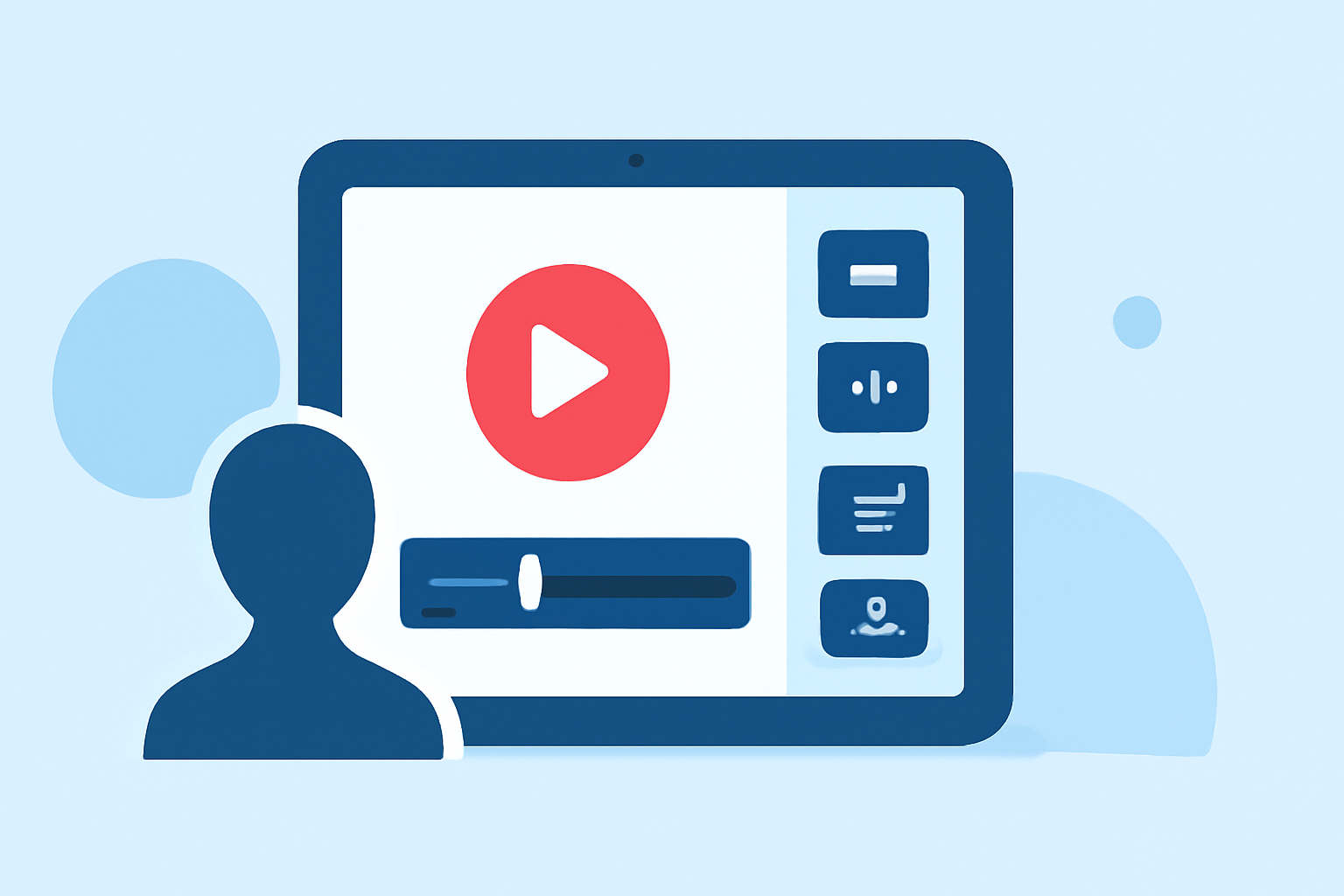 Best Video Editors Better Than InShot for iPad Users