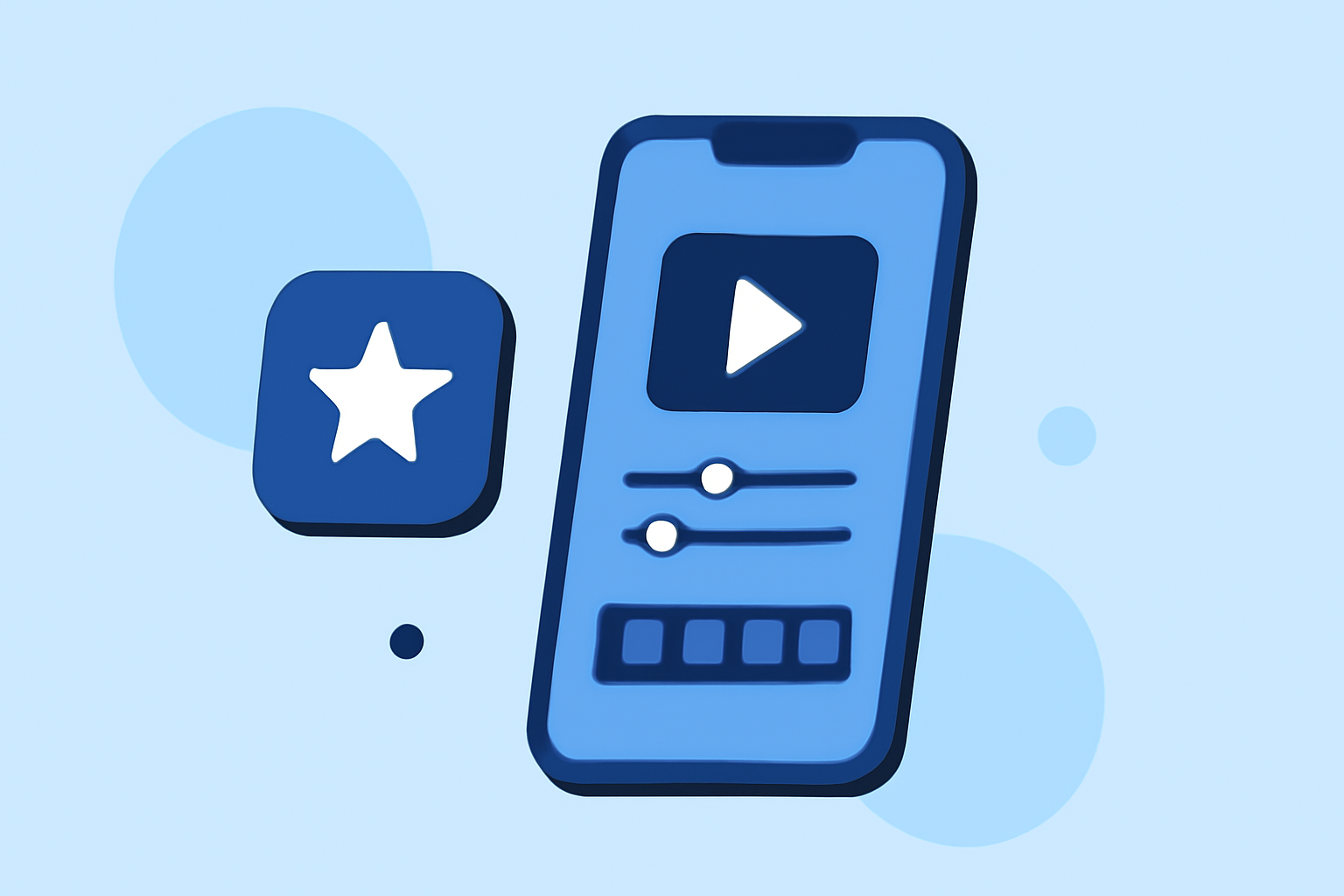 The Best Video Editors for iPhone: Why Splice Stands Out Against InShot
