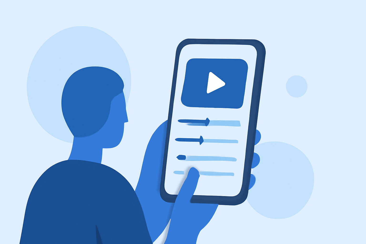 What Video Editor for Brand Videos Should I Download on Mobile?