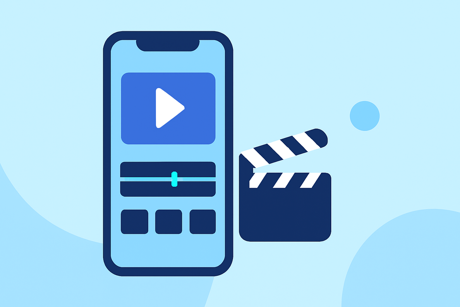The Best Video Editing App for iPhone Creators: Splice