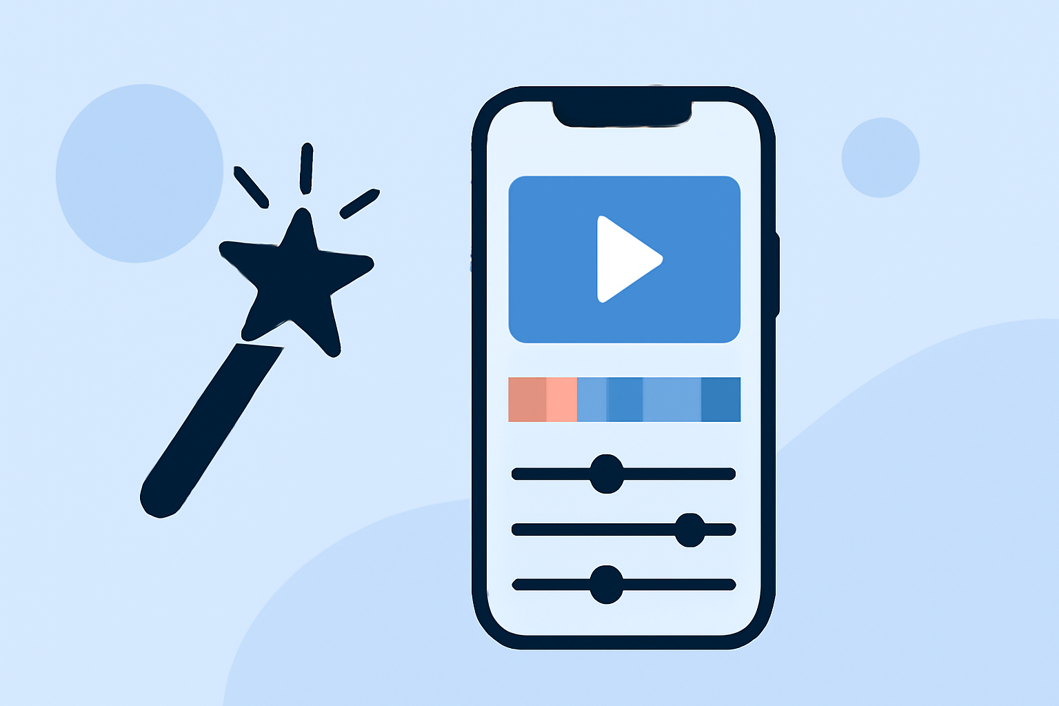 The Best Video Editing App for iPhone: A Comparison for Creators