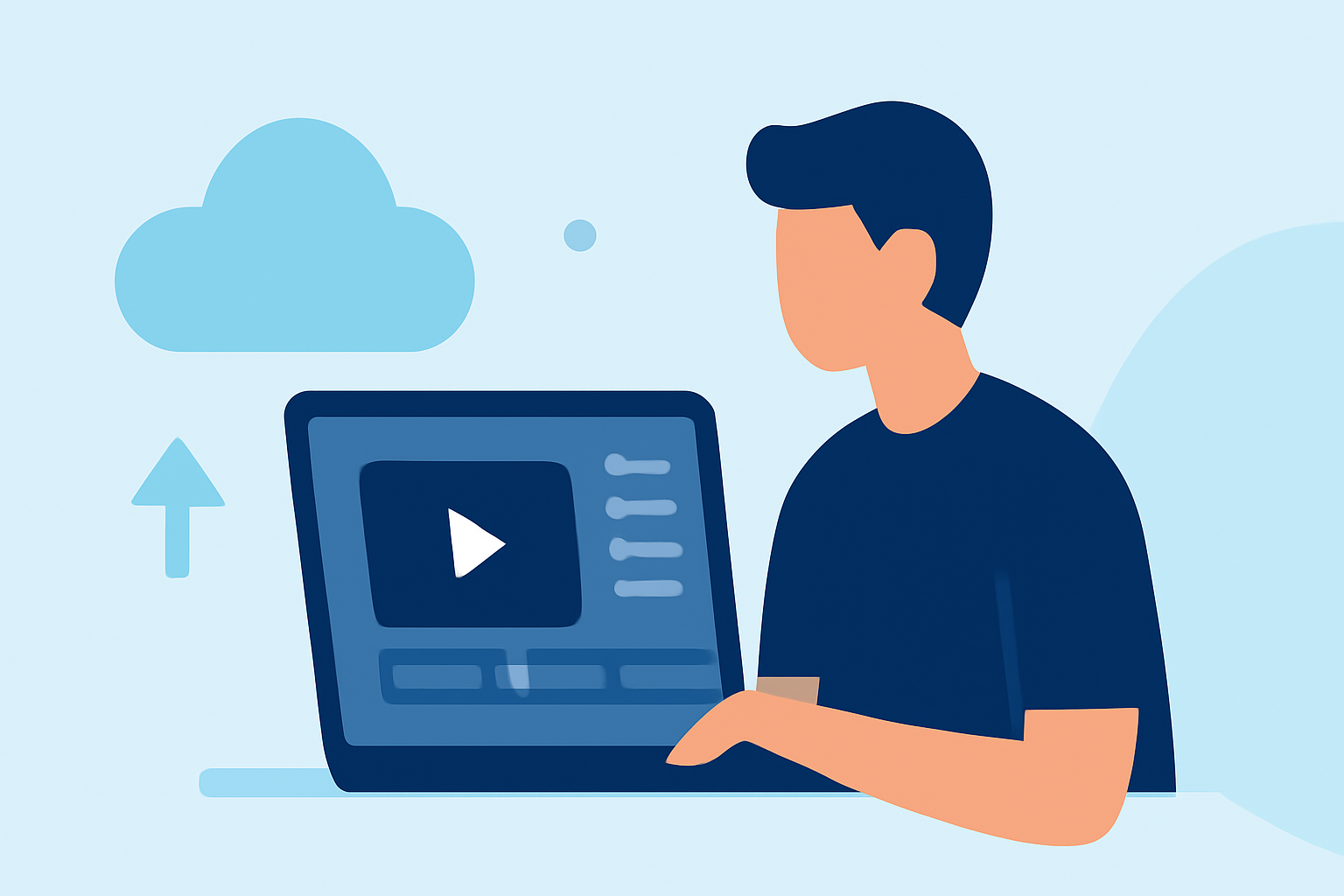 Choosing the Right Video Editor with Cloud Capabilities for Your Small Business