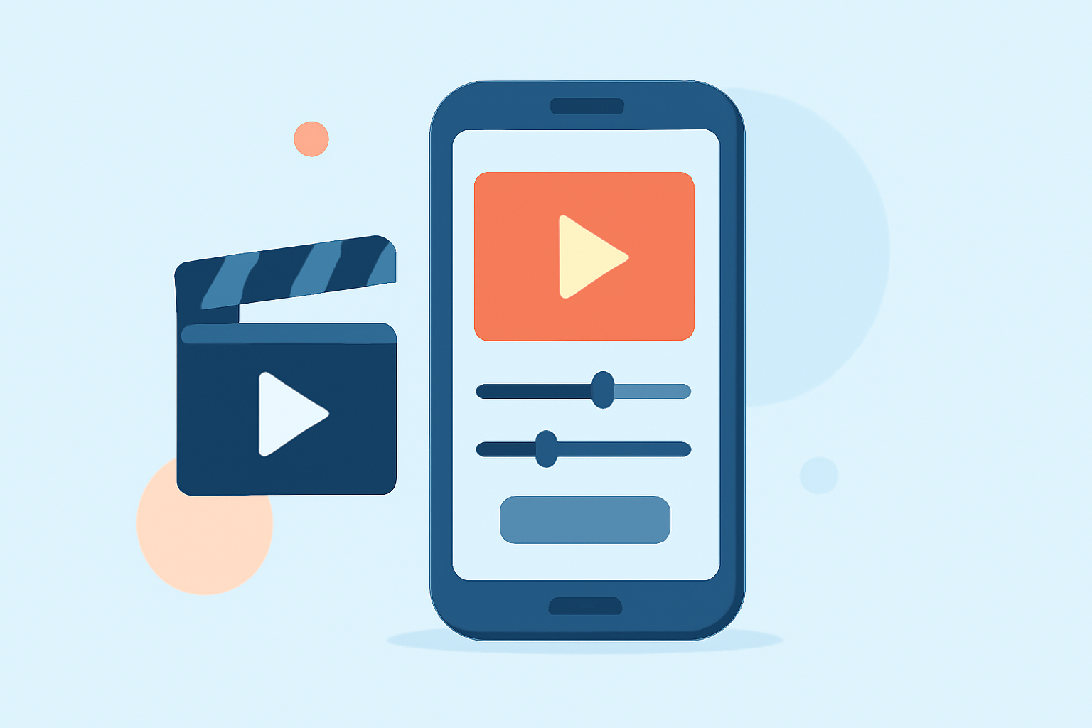 Top Video Editing Apps for iPhone: Best Options for Easy Sharing