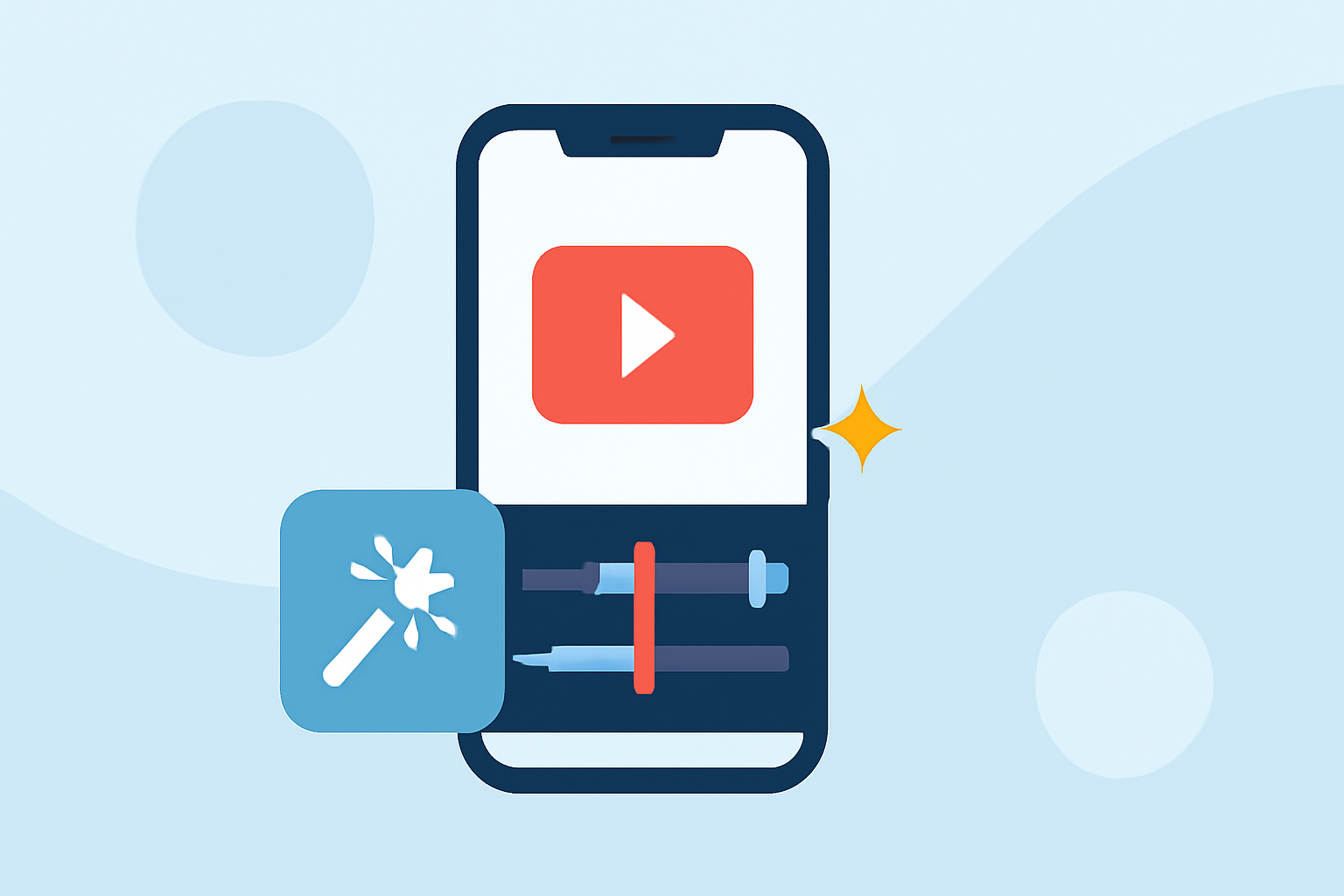 Which App is Best for Video Editing with Effects on iPhone for Creators?