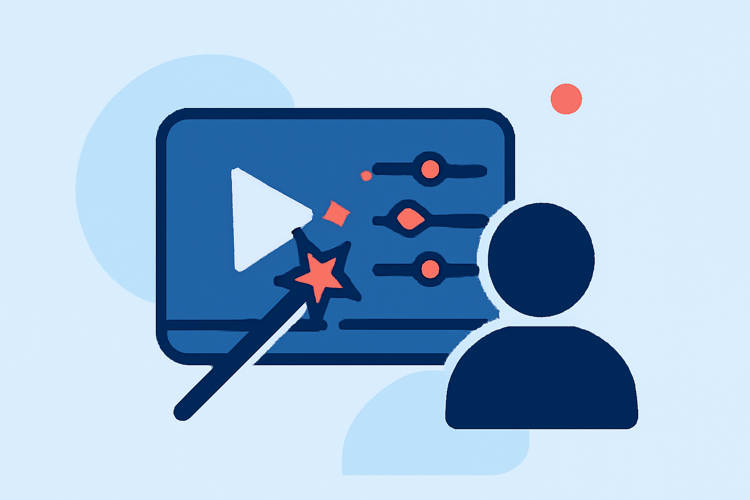 The Top Video Editors with Effects for Quick Edits
