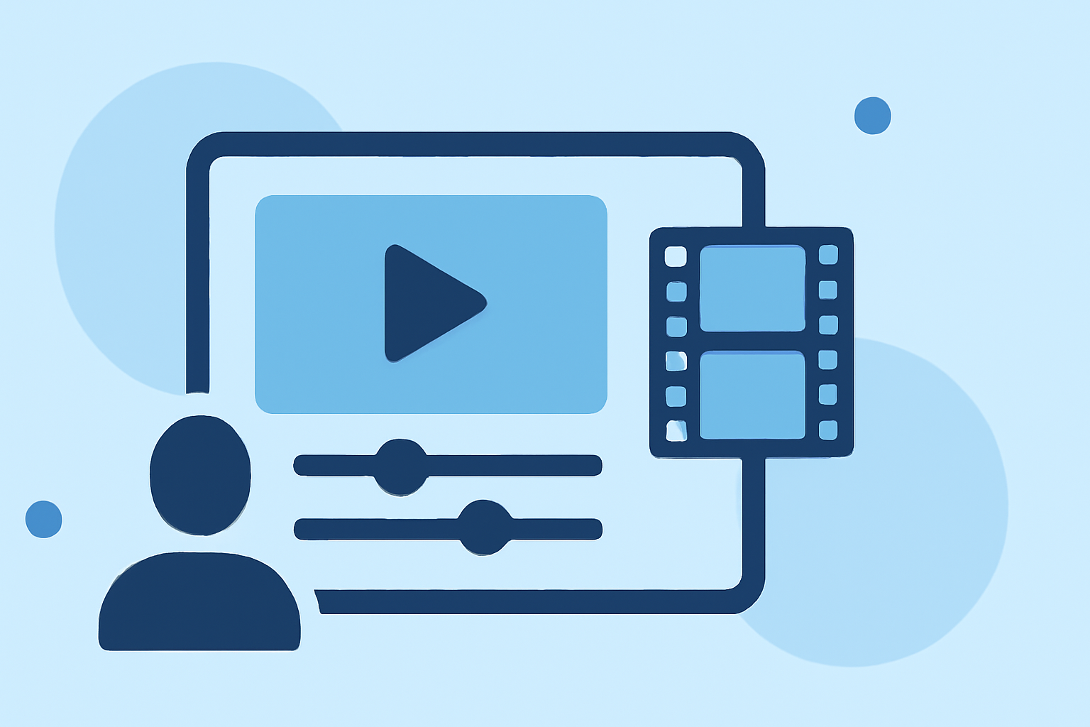 The Best Video Editor for Small Business Content: Splice or Alternatives?