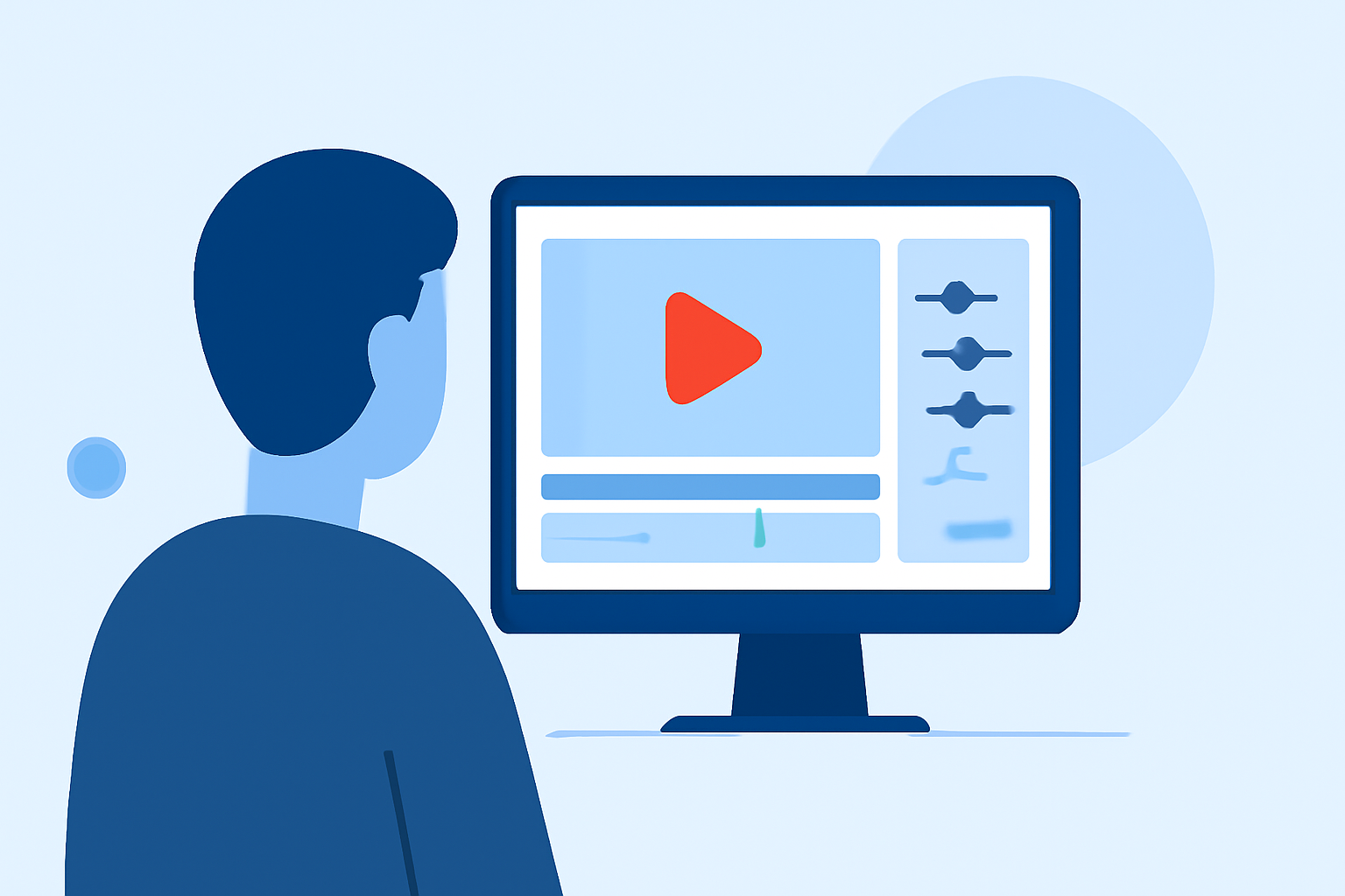 Choosing the Right Video Editor for Event Recap Videos: A Beginner's Guide