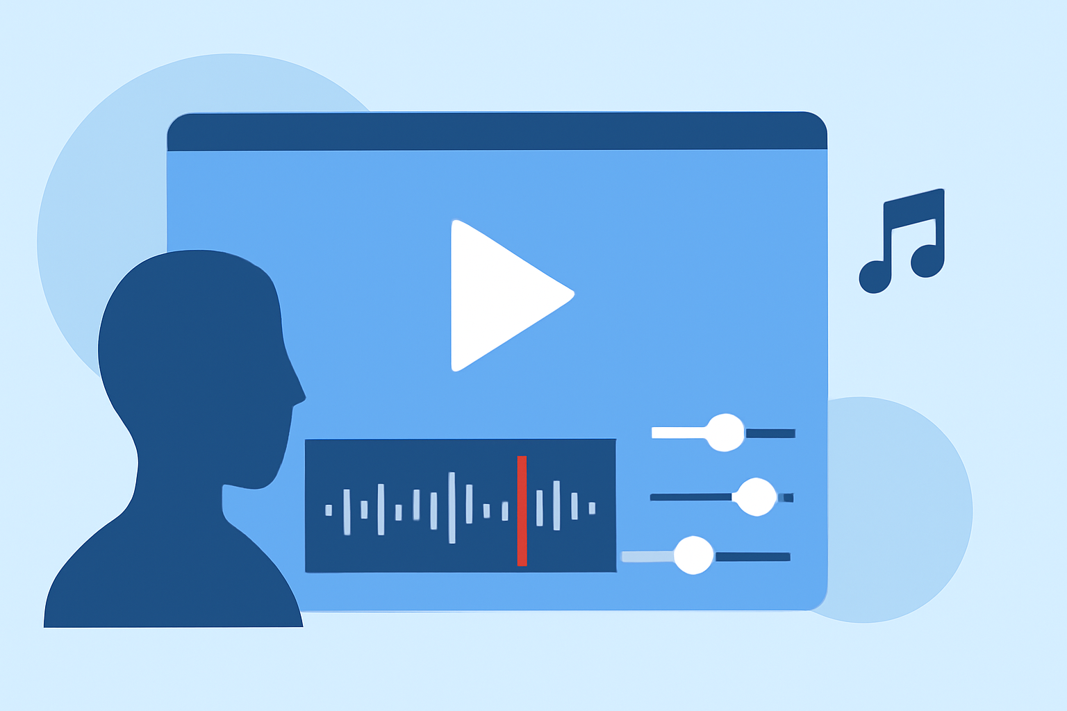 Which Video Editor is Worth Paying for Event Recap Videos with Music Tools?