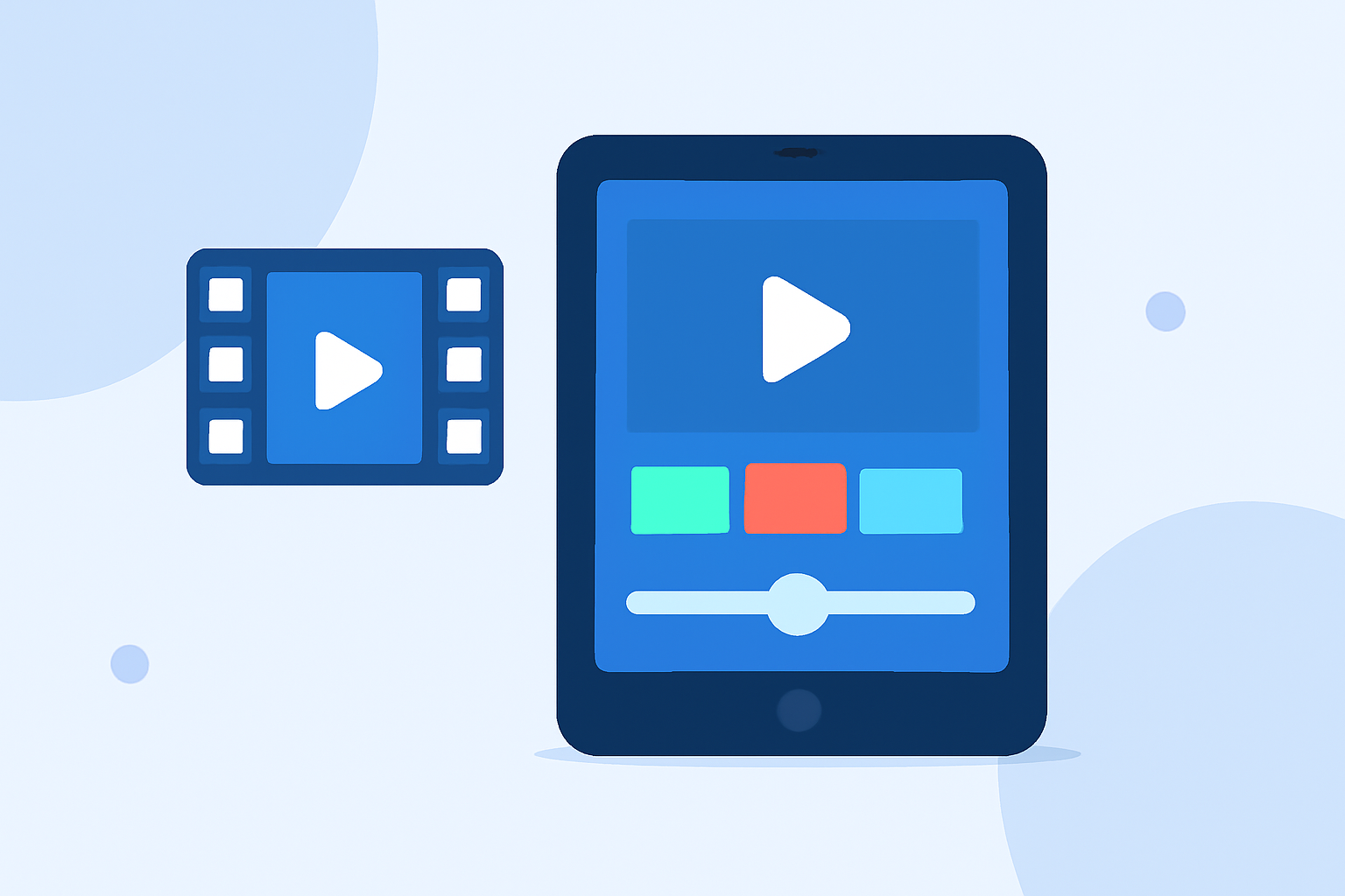 Best Video Editor for Family Videos on iPad: Comparing Splice, CapCut, and VN