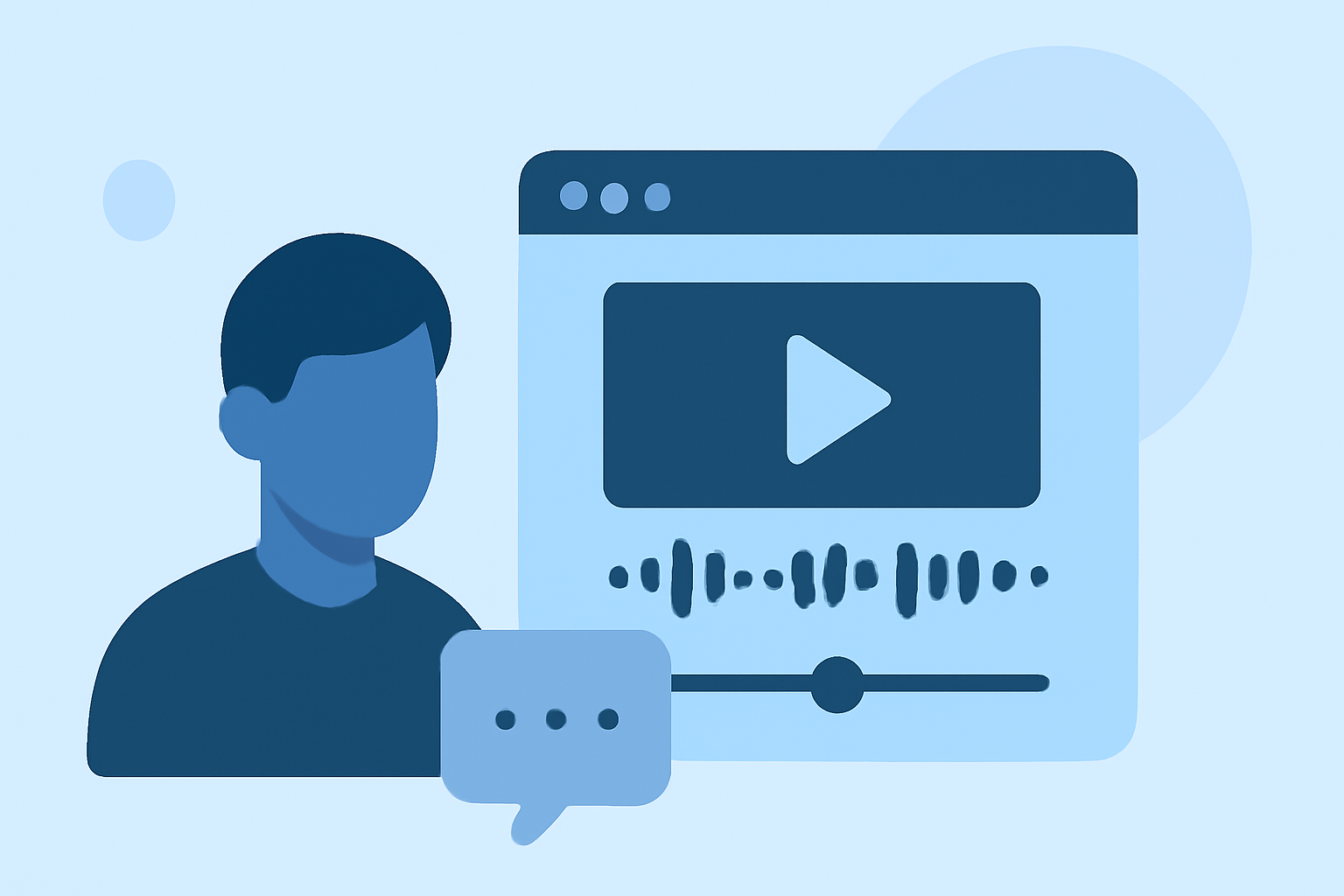 Which Video Editor for Podcast Clips is Best for Beginners on Social Media?