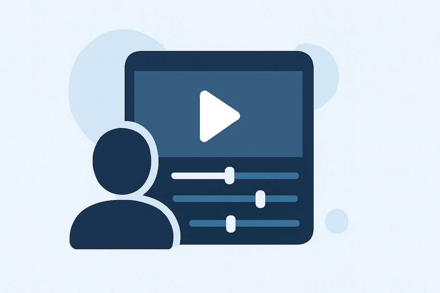 Which Video Editor is Best for Professional-Looking Tutorial Videos?