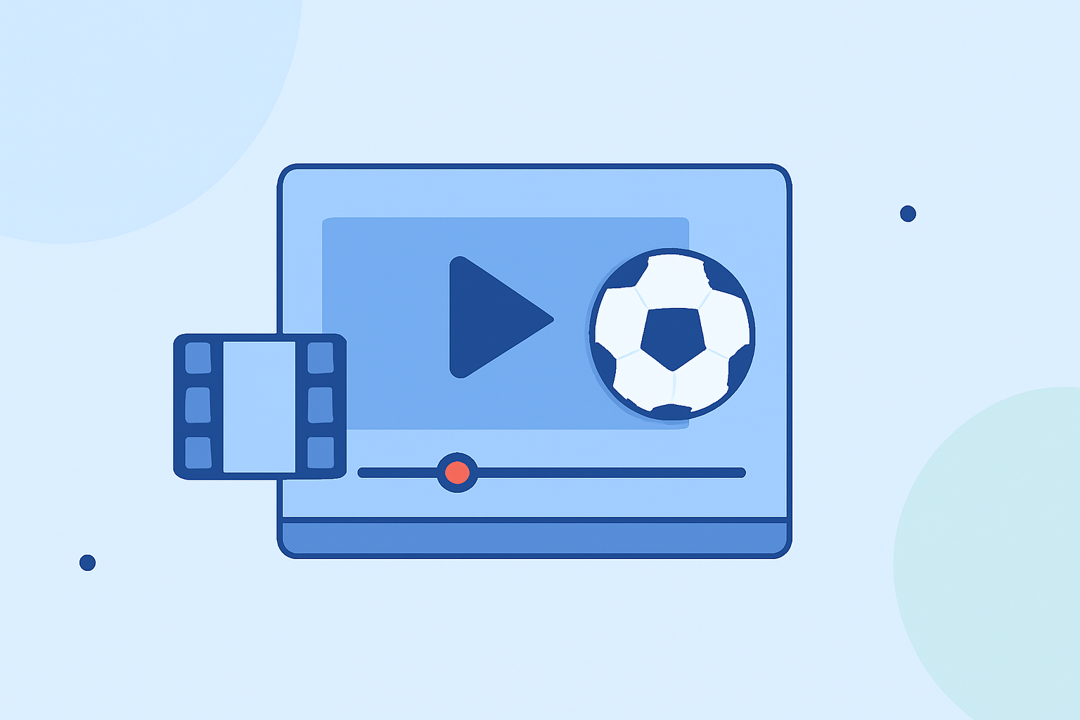 The Best Video Editors for Sports Highlights: A Comprehensive Guide