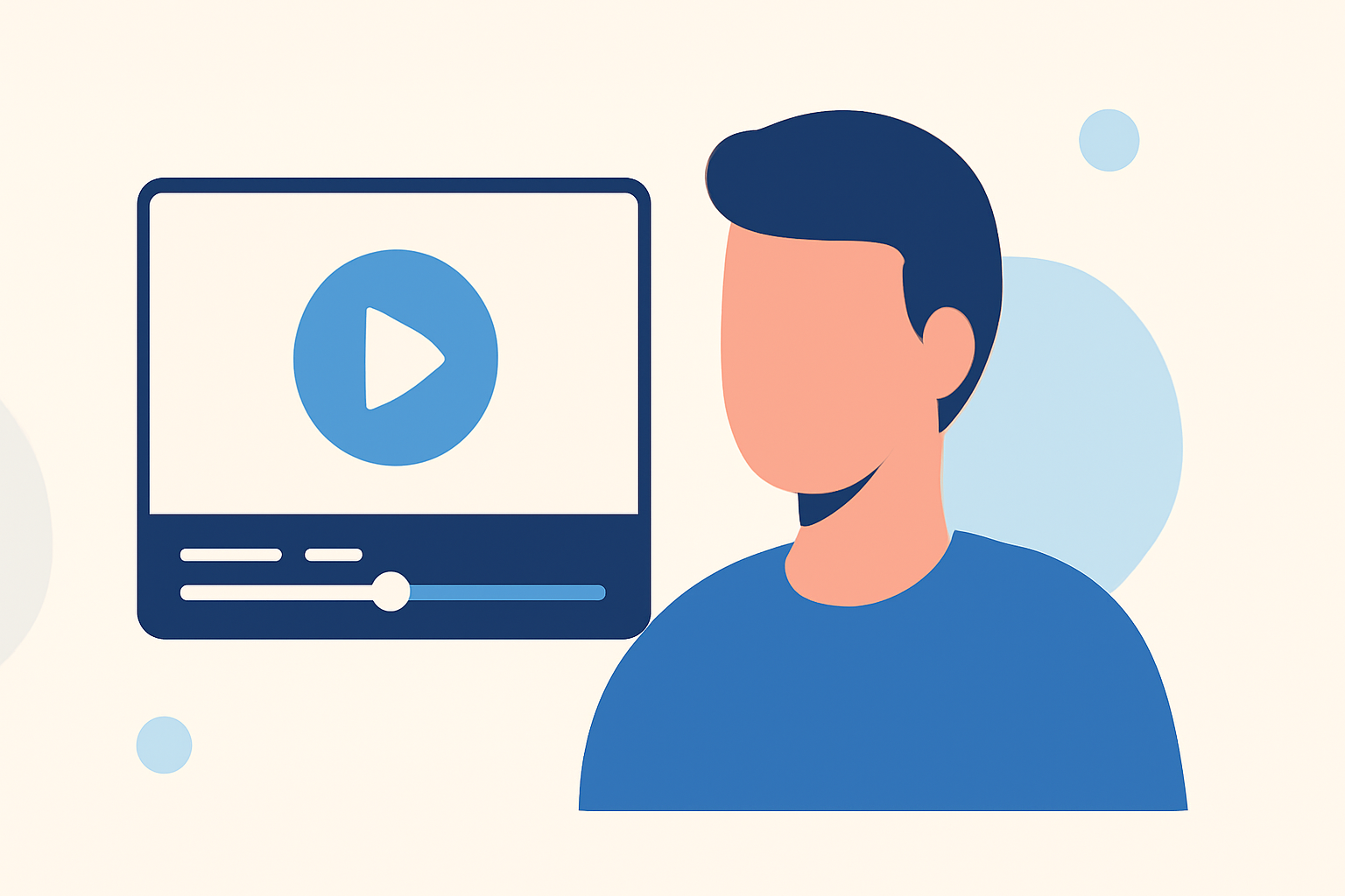 Which Video Editor for Talking Head Videos is Easiest for InShot Users?
