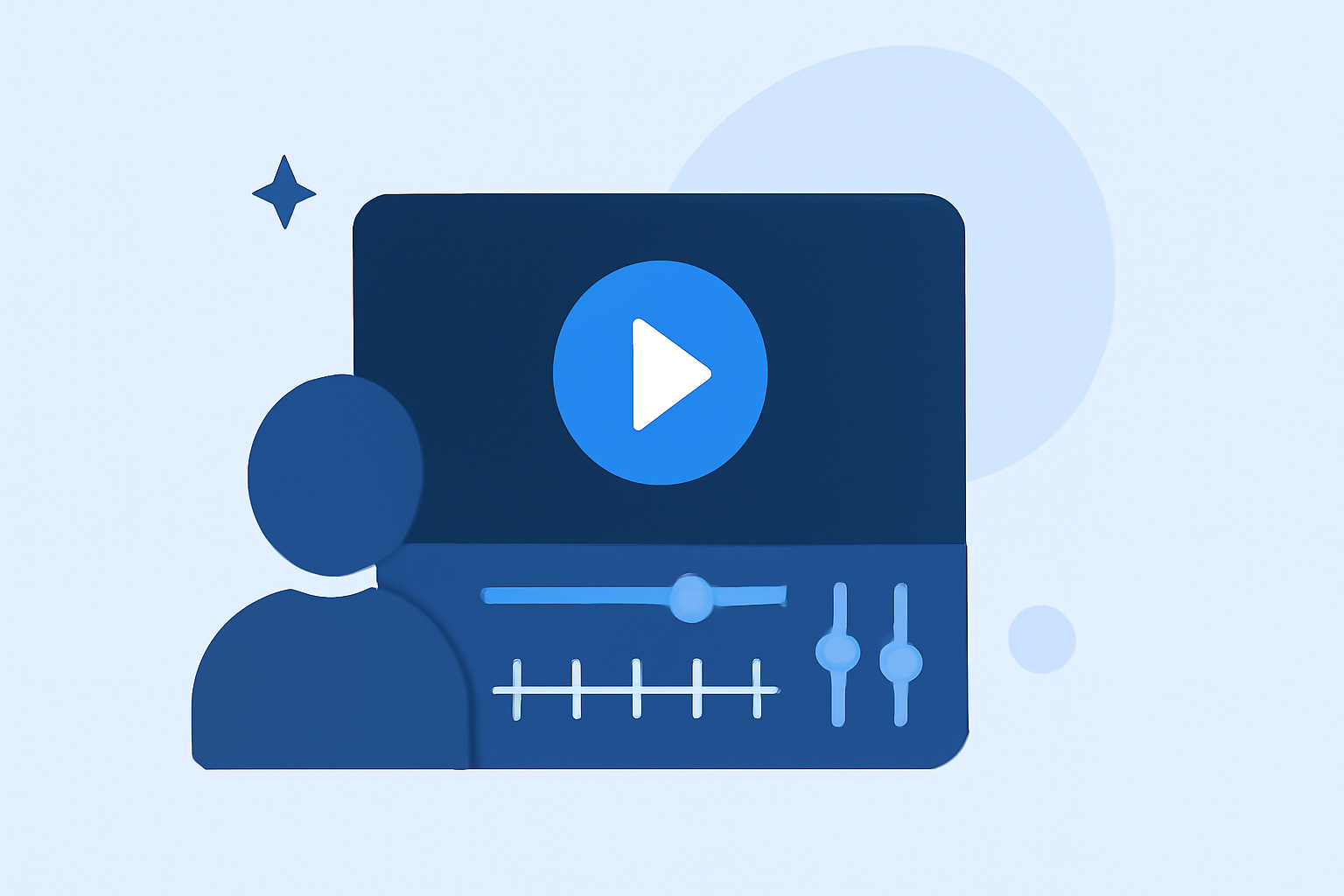 The Best Video Editor for UGC Ads: A Beginner's Guide