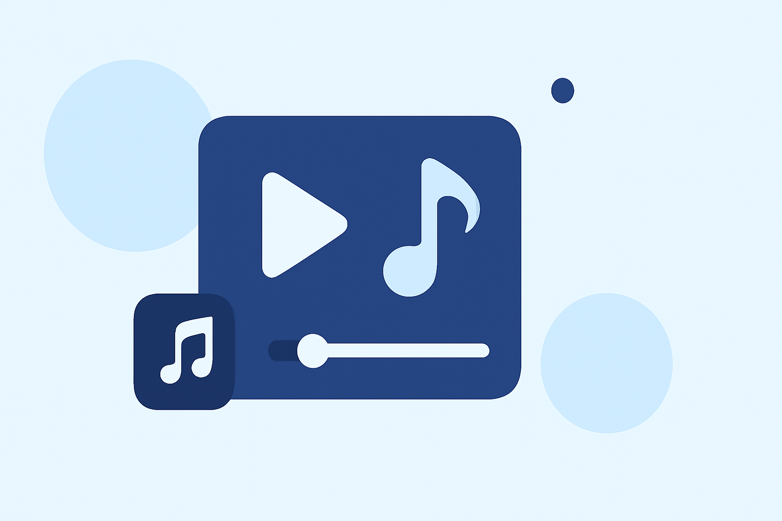 The Best Video Editing Apps with Stock Music for iPhone Creators