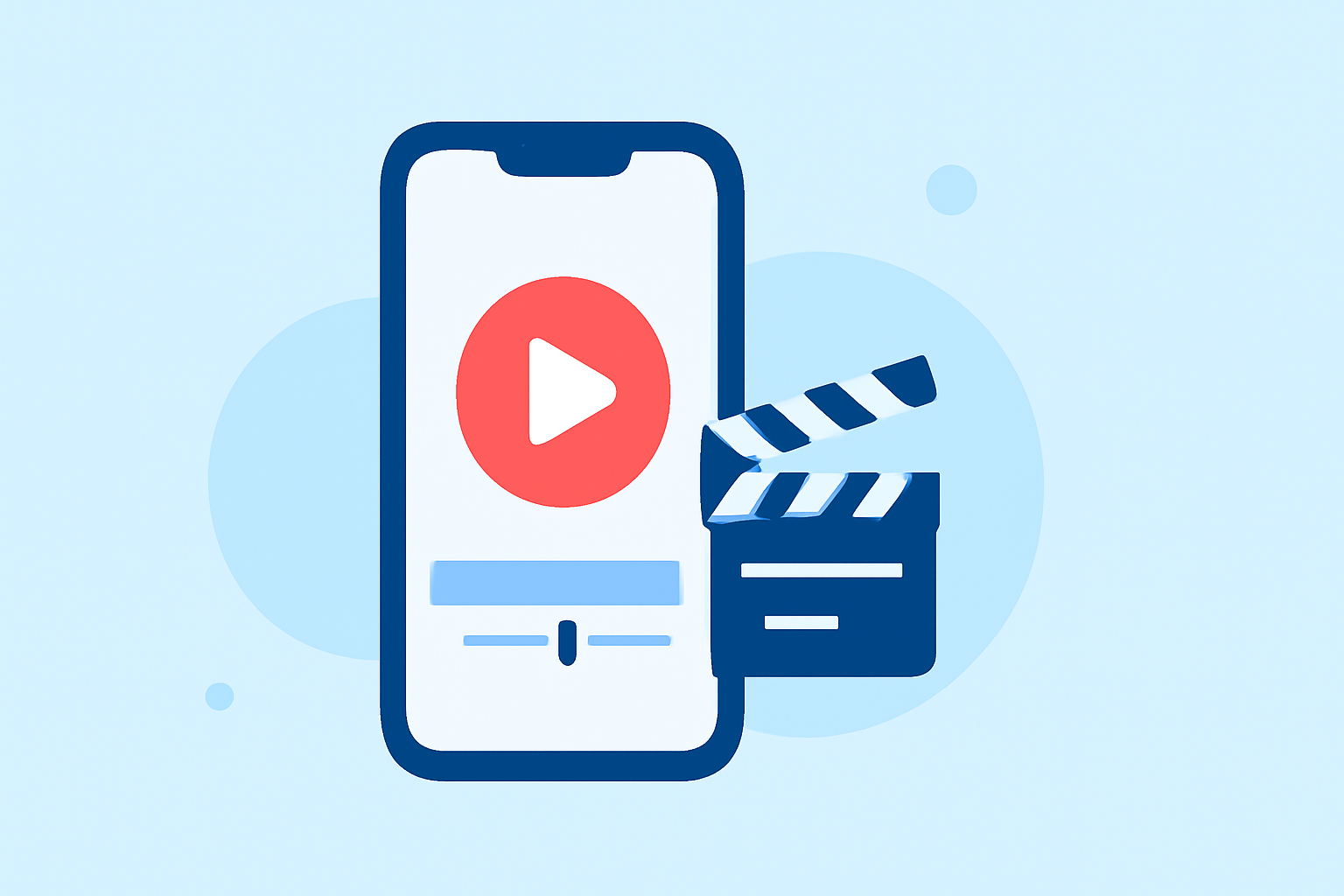 What Video Editor Should I Use with Templates on iPhone?