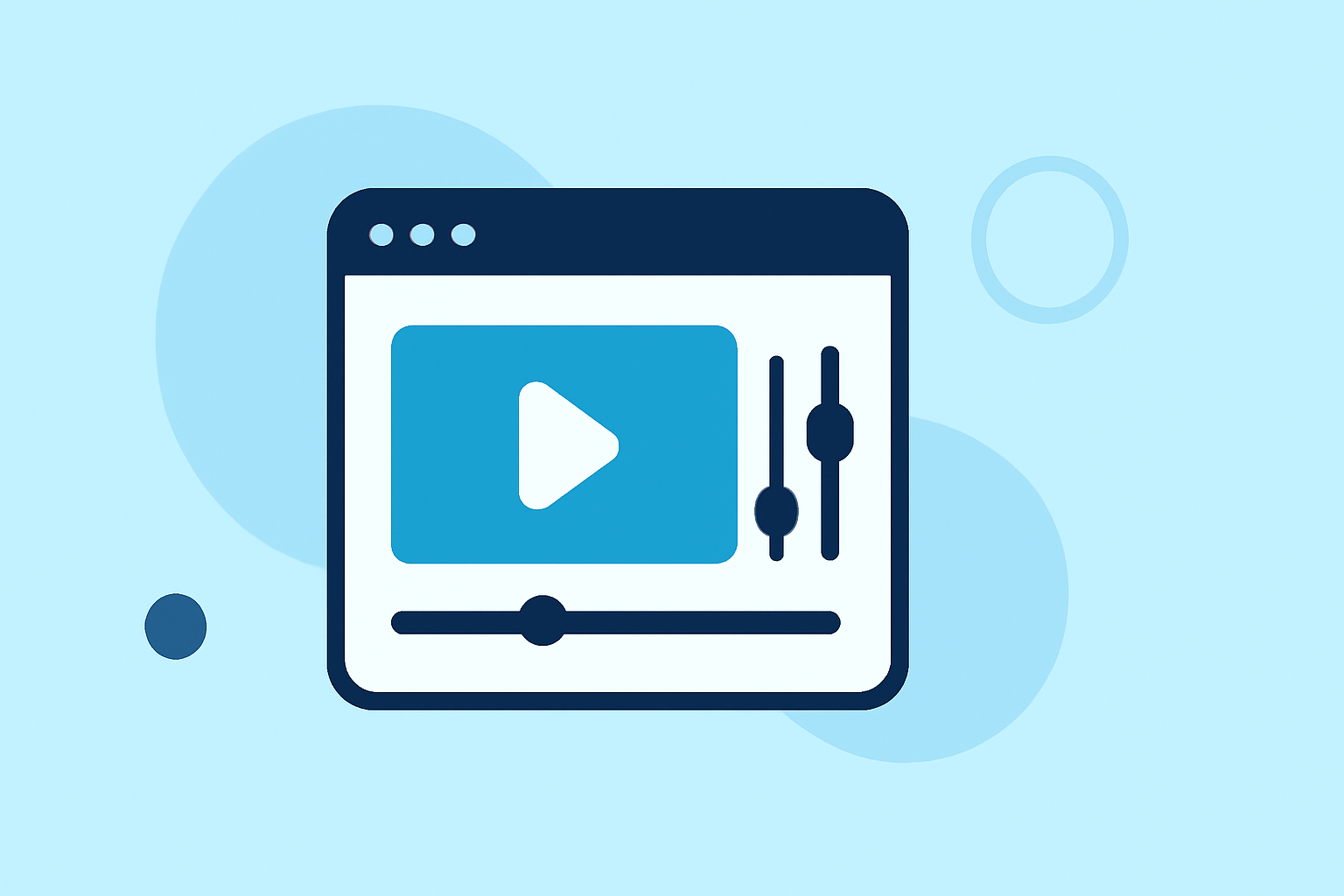 Which Video Editor for Marketing Videos Offers the Best Free Version?
