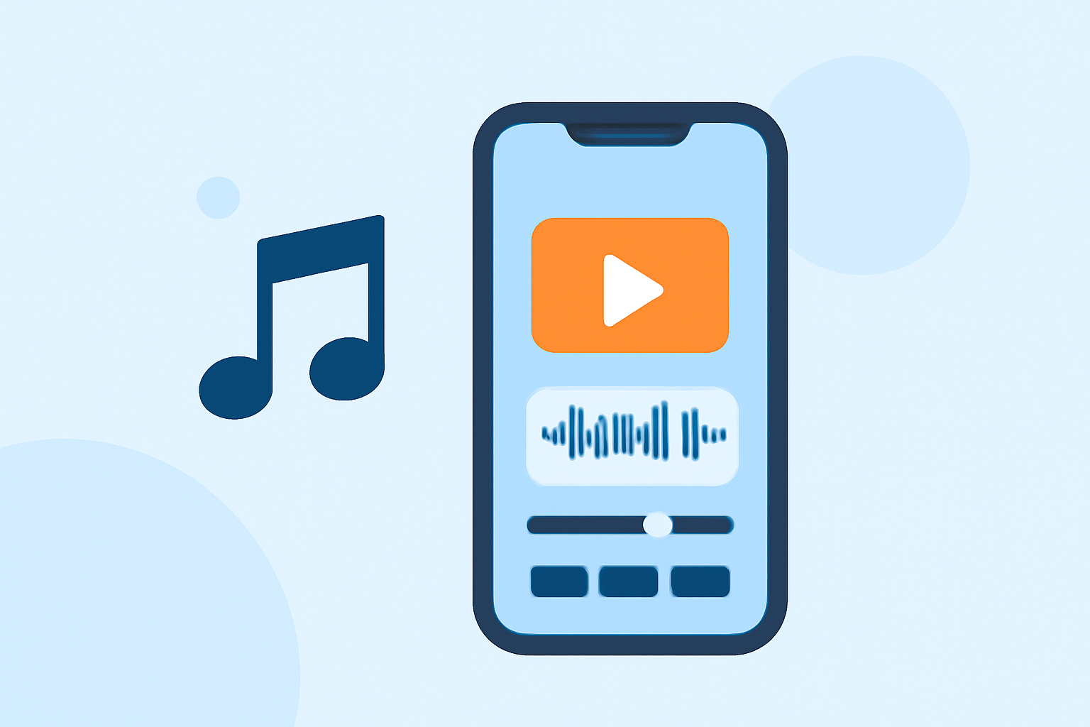 The Ultimate Guide to Top Video Editing Apps with Music for iPhone Creators