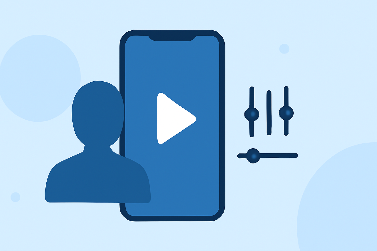 Best Video Editing Apps Without Watermarks on iPhone