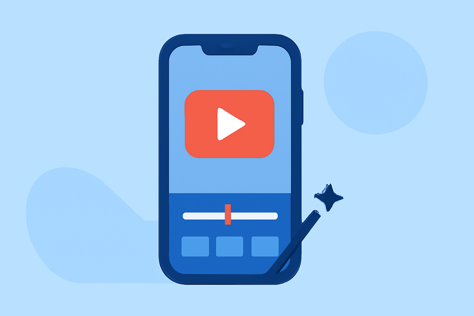 The Best Video Editing App for iPhone Without Watermarks