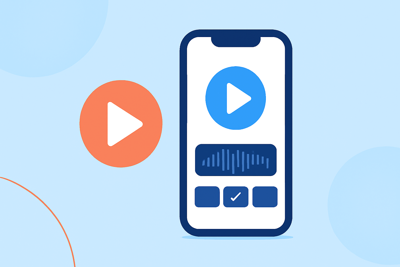 The Best Video Editing Apps for iPhone Without Watermarks