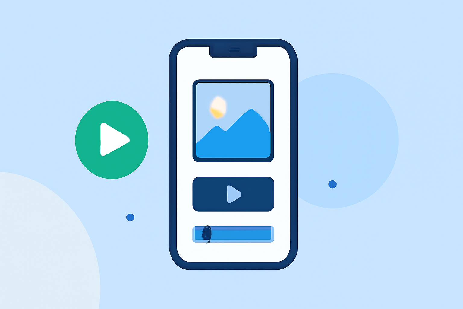 The Best Video Editing App for Creating Videos from Photos on iPhone