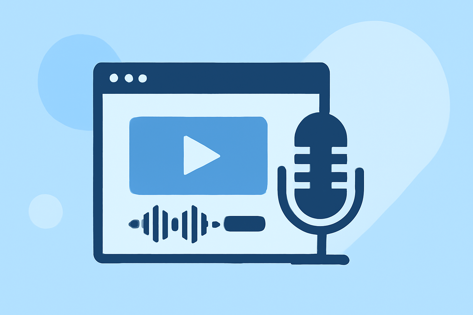 Which Video Editor for Podcast Clips Offers the Best Quality and Easy Sharing?