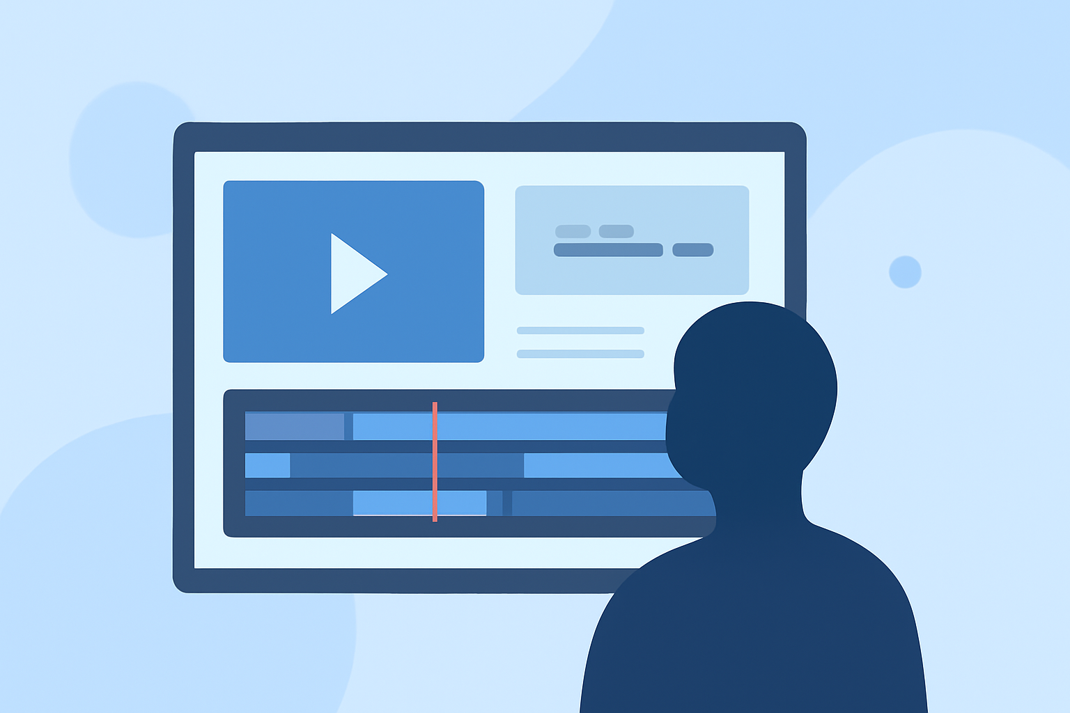 The Best Video Editor With a Powerful Timeline for Polished Videos