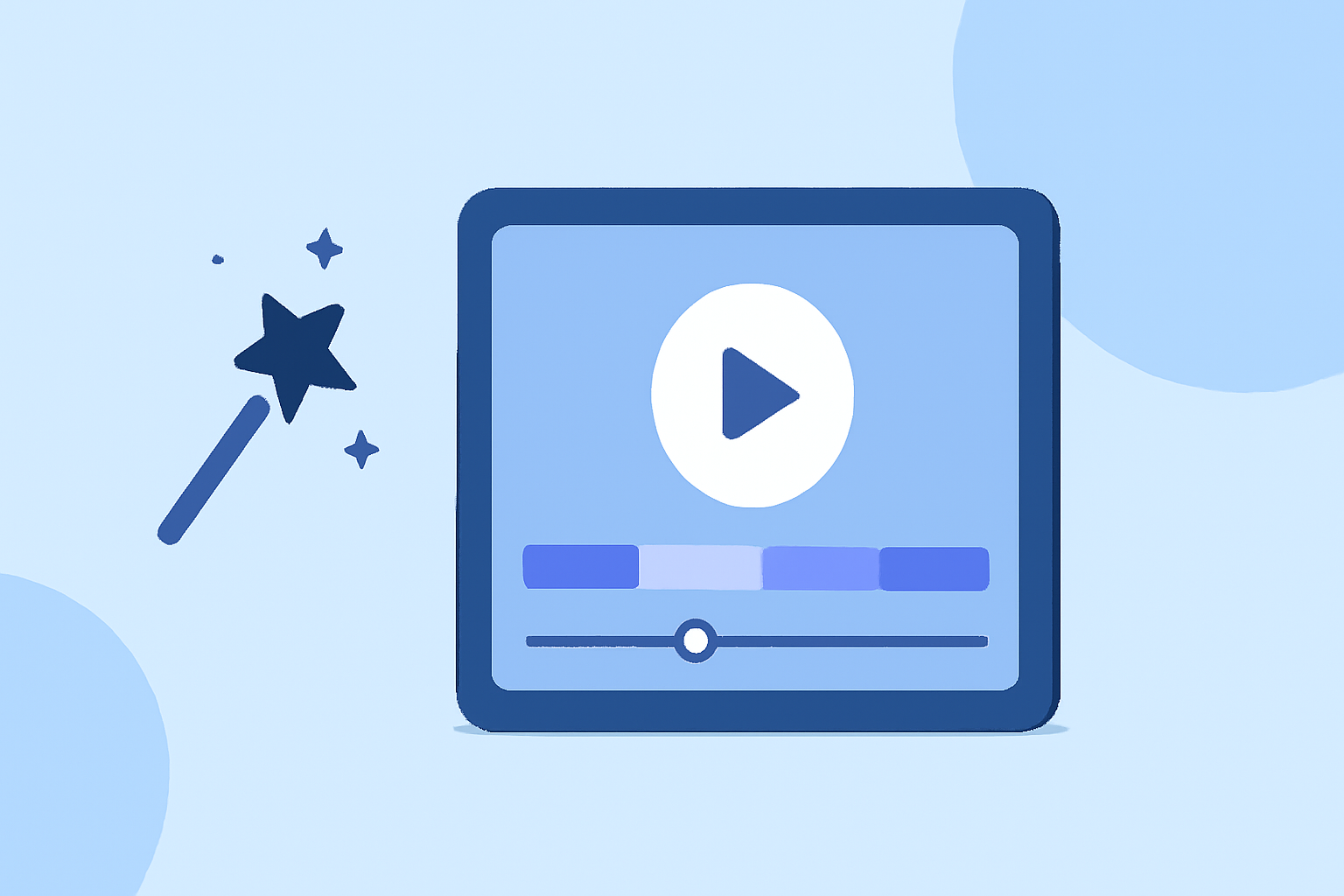 What Video Editor for Quick Templates on iPad Should You Choose?