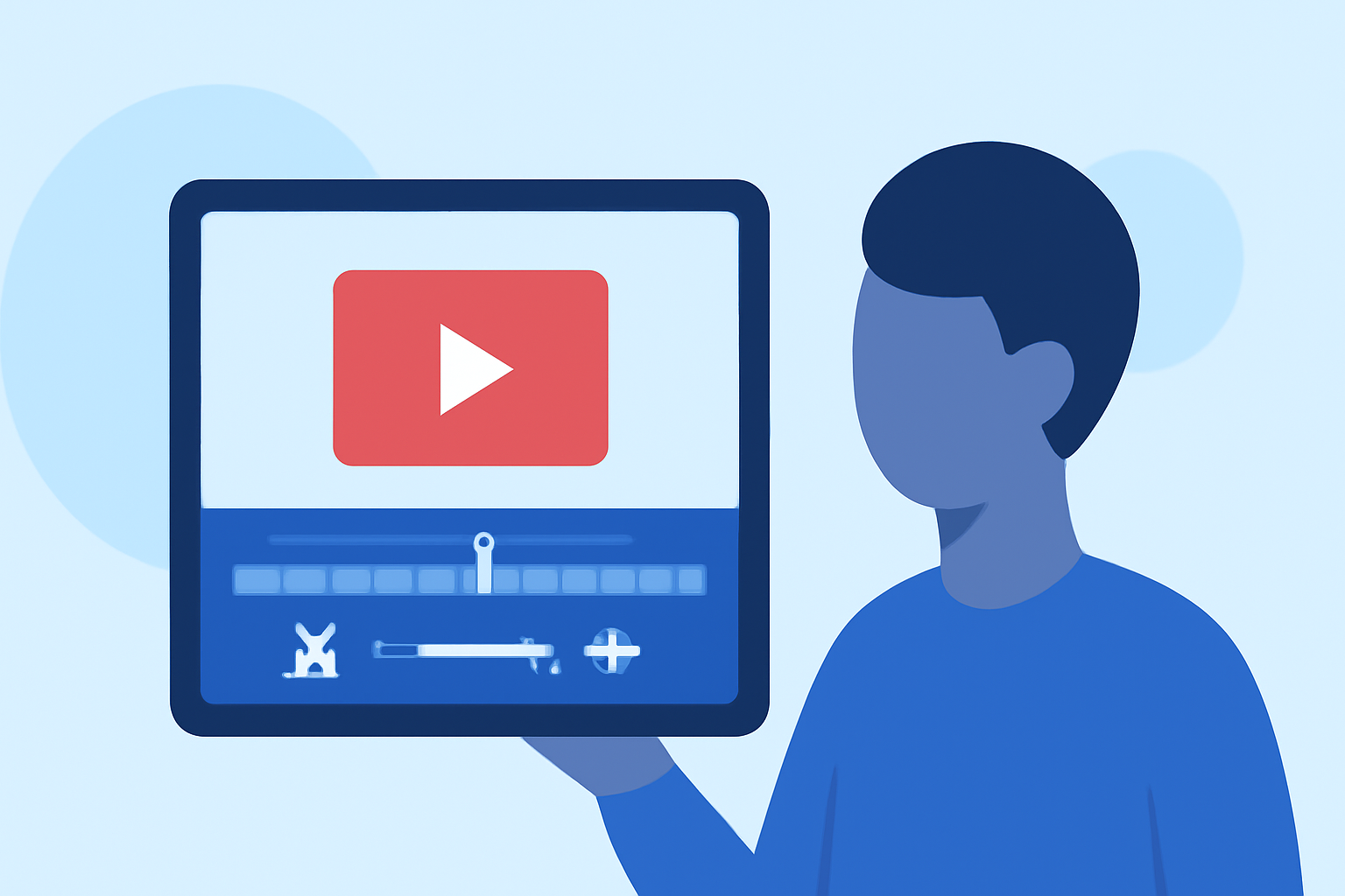 Choosing the Best Video Editor for Reels and Shorts on iPad
