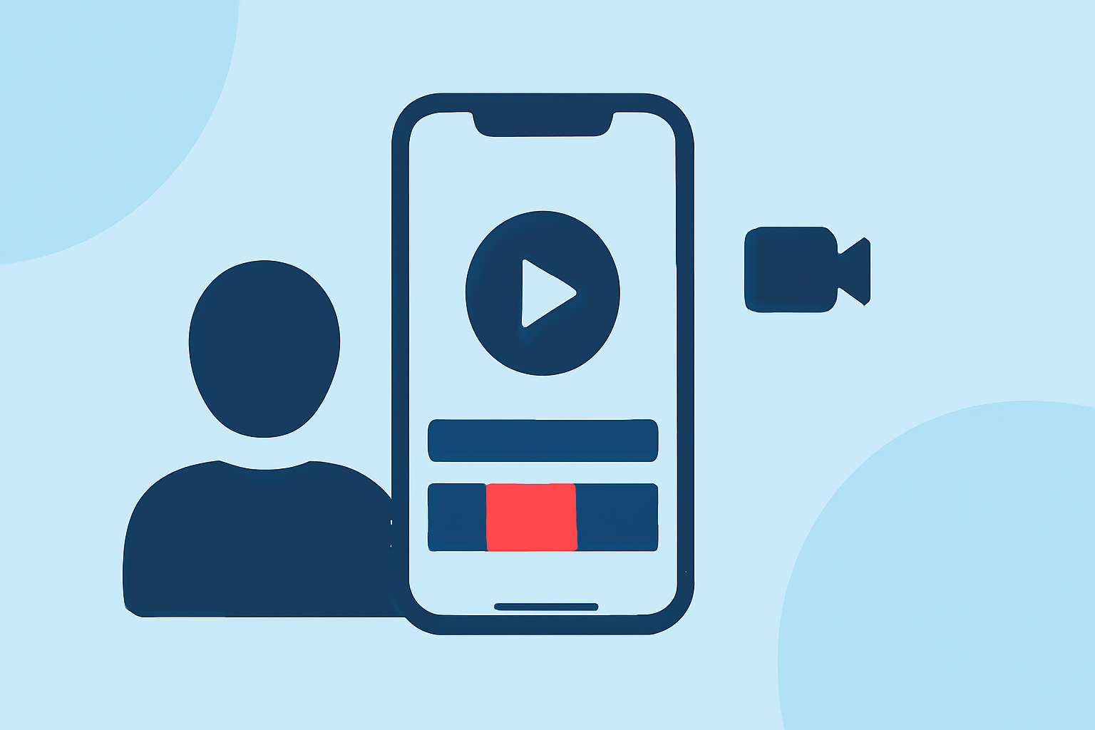 Choosing the Best Video Editor with a Simple Timeline for iPhone Creators