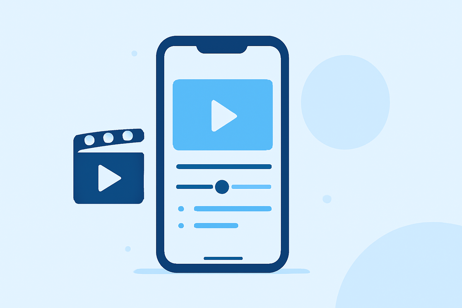 The Best Simple Video Editing Apps for iPhone Creators
