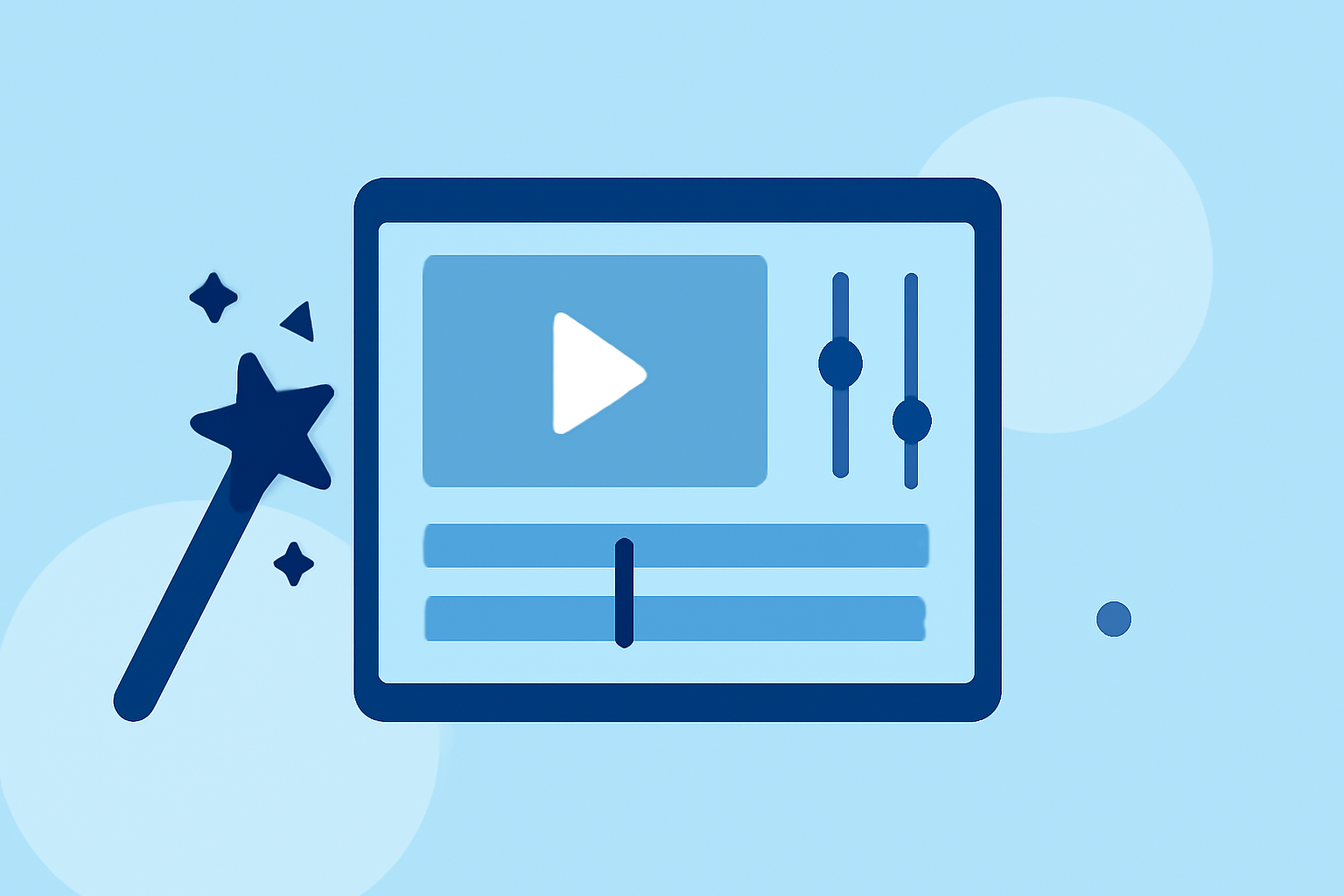 Choosing the Best Video Editor for Slideshow Videos