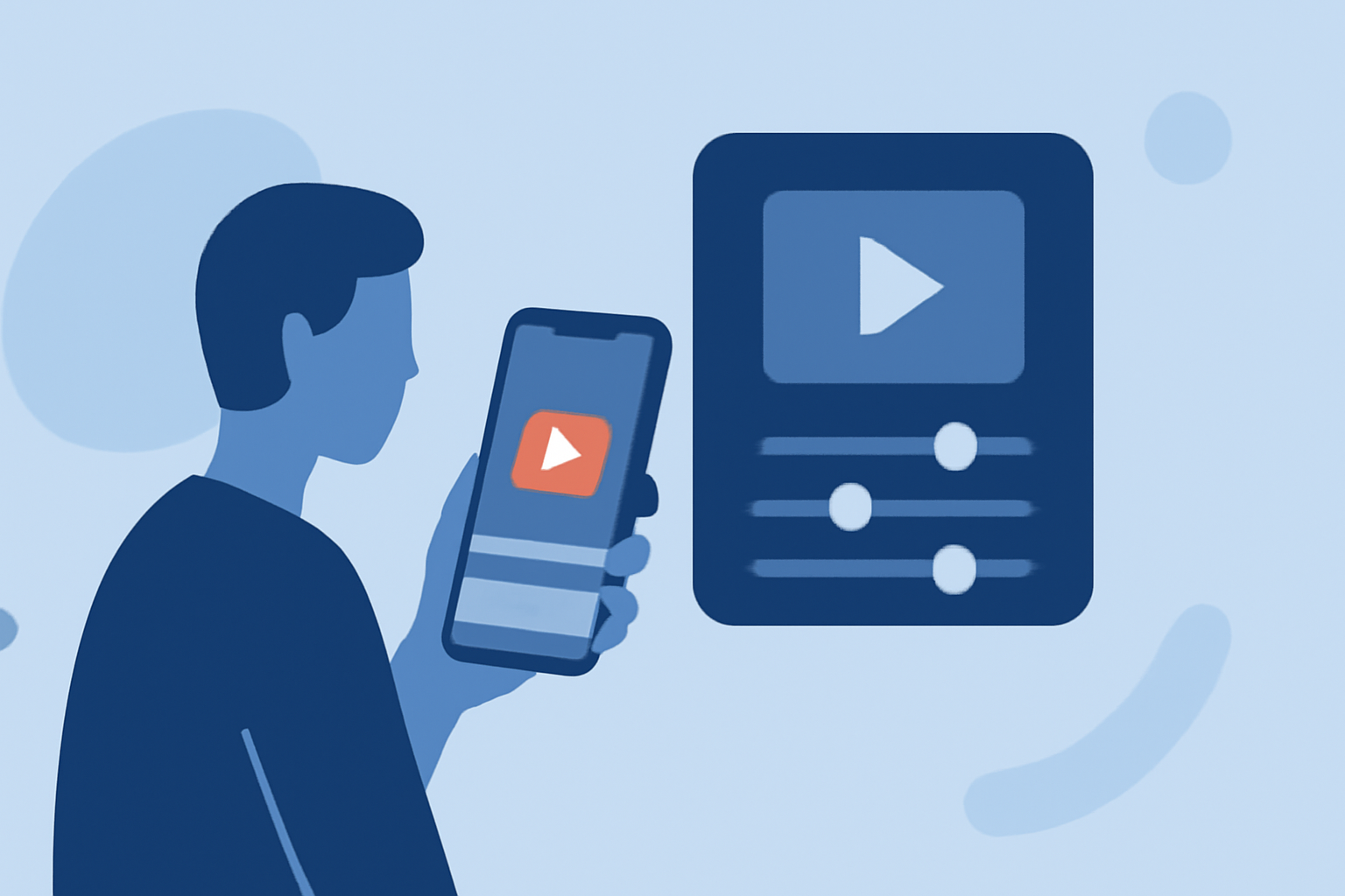 Choosing the Best Video Editor with Templates for Small Businesses on iPhone