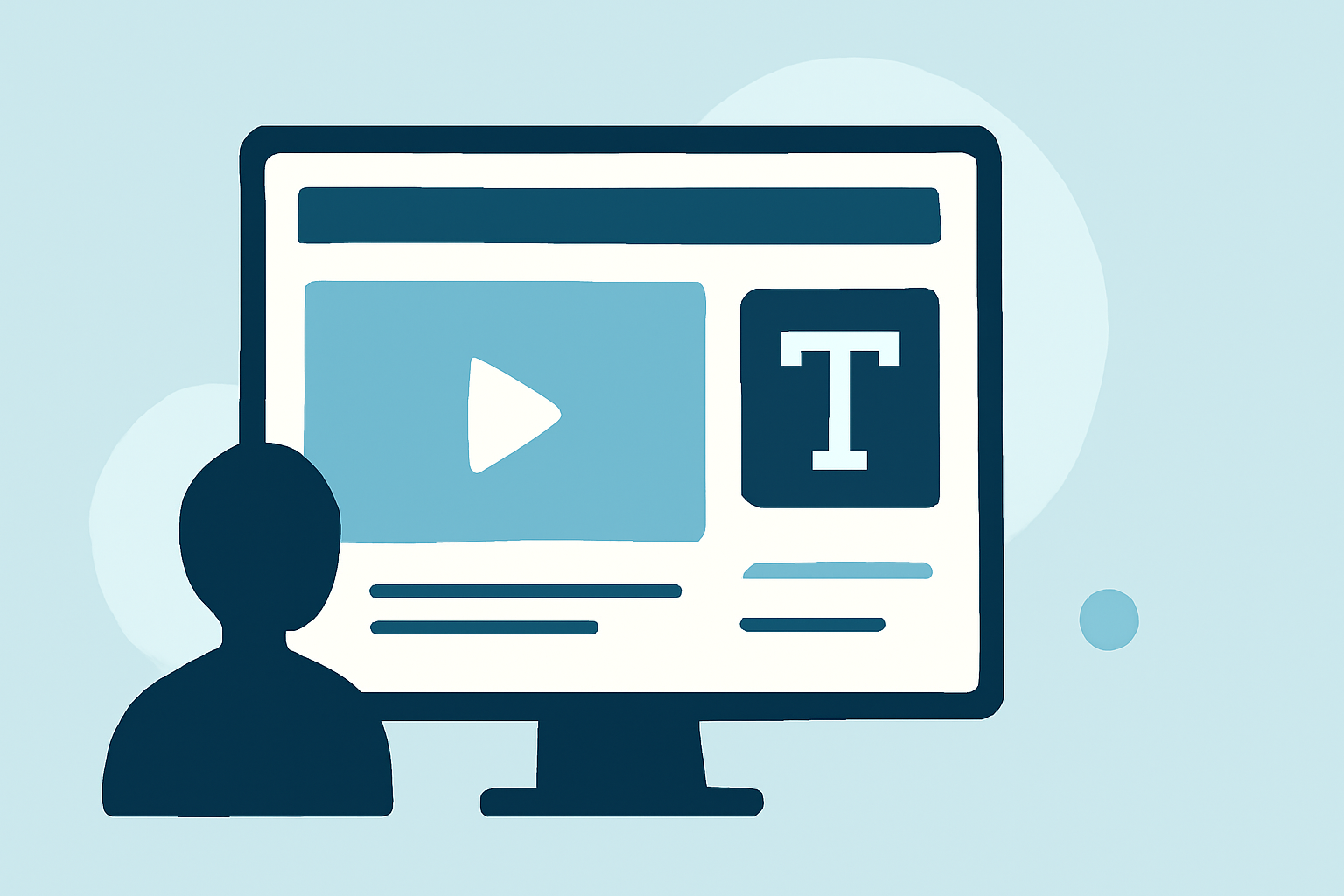 Which Video Editor is Best for Adding Text Overlays to Your Creator Account?