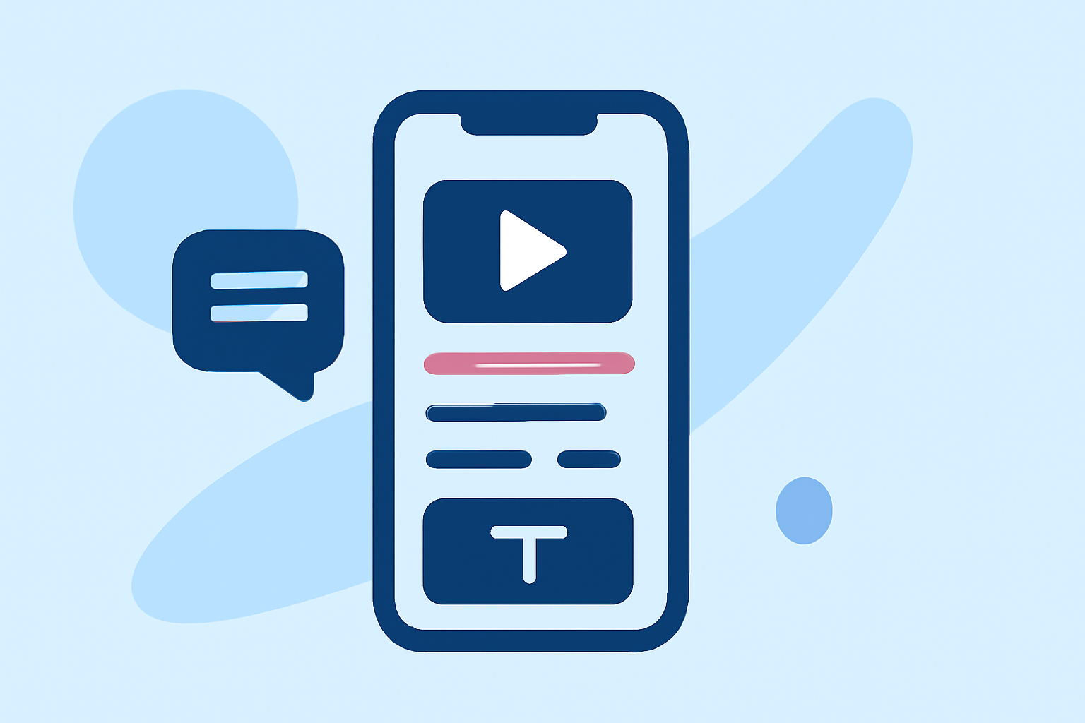What Video Editor Should You Use for Text Overlays on iPhone?