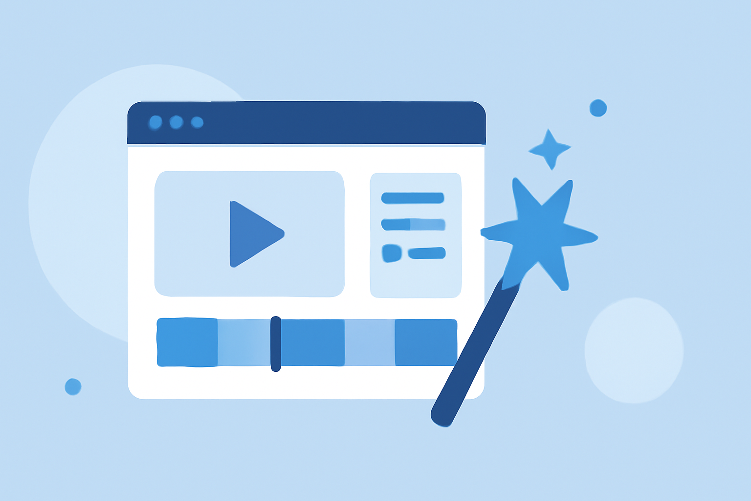 Which Video Editor with Transitions Provides the Best Quality for CapCut Users?