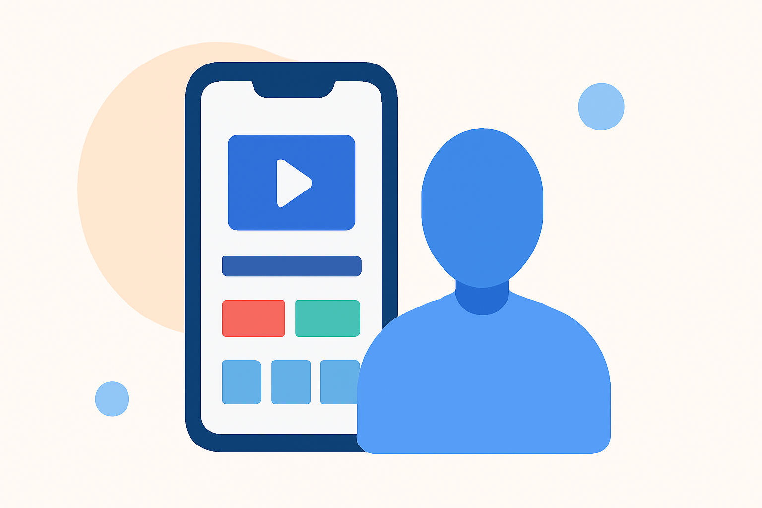The Best Video Editing Apps with Transitions for iPhone Creators
