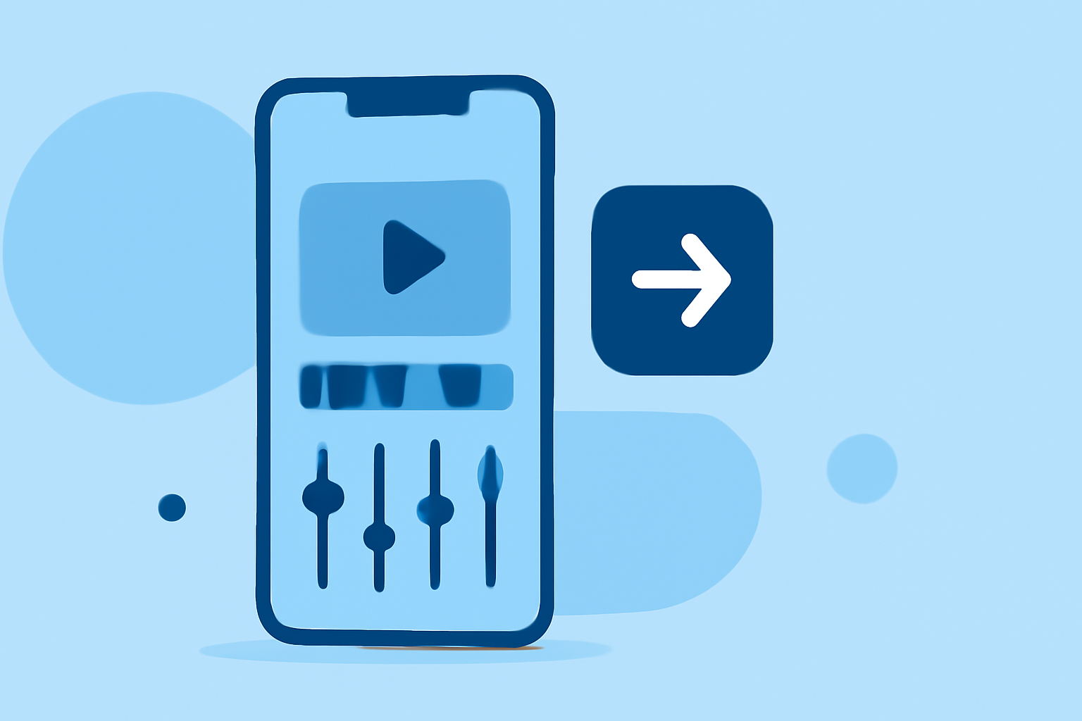 The Best Video Editor with Transitions on iPhone for Creators: A Comprehensive Guide