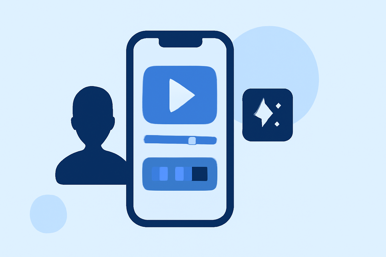 The Best Video Editor for Travel Videos on iPhone: Splice