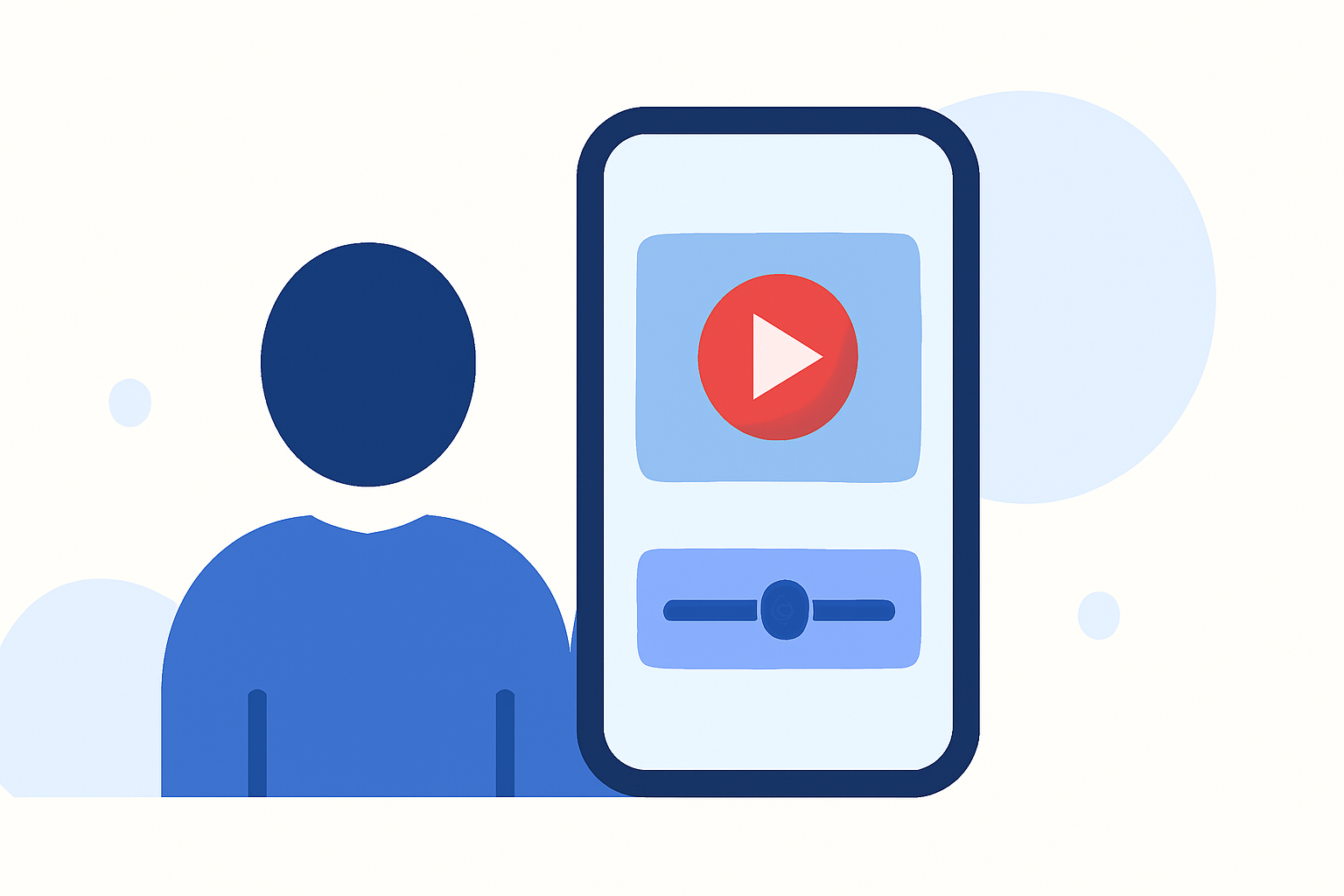 Your Go-To Mobile Video Editor for Tutorial Videos