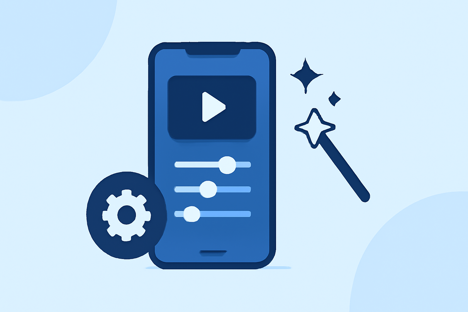 The Best Video Editors with Effects for iPhone Creators