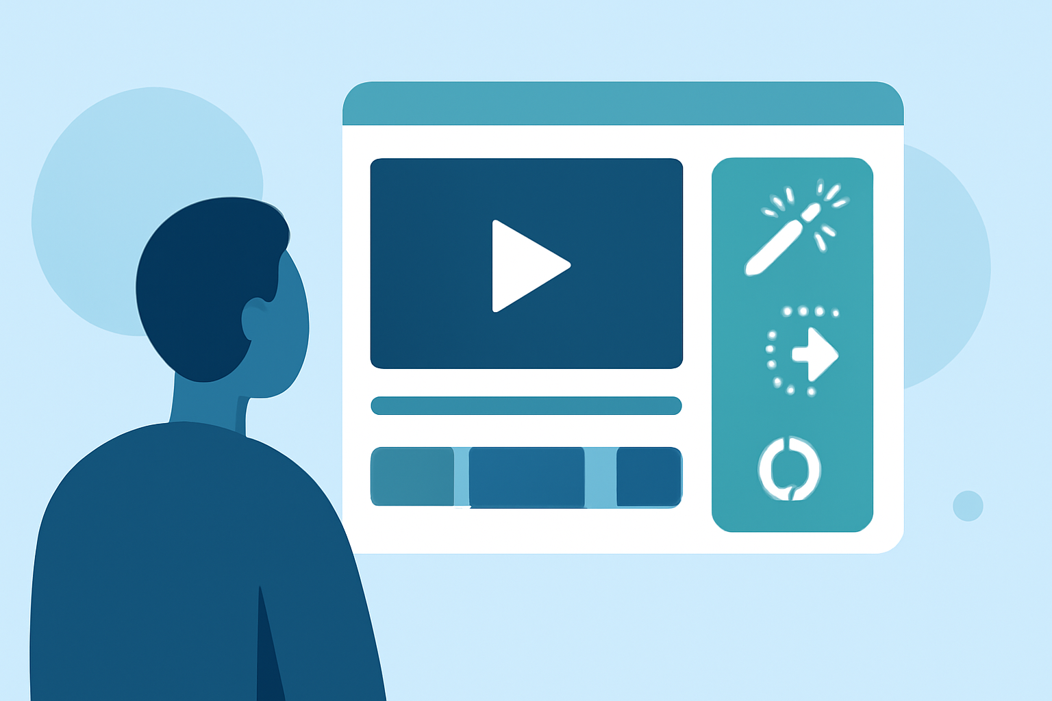What Video Editor with Effects is Worth Paying For Without a Laptop?