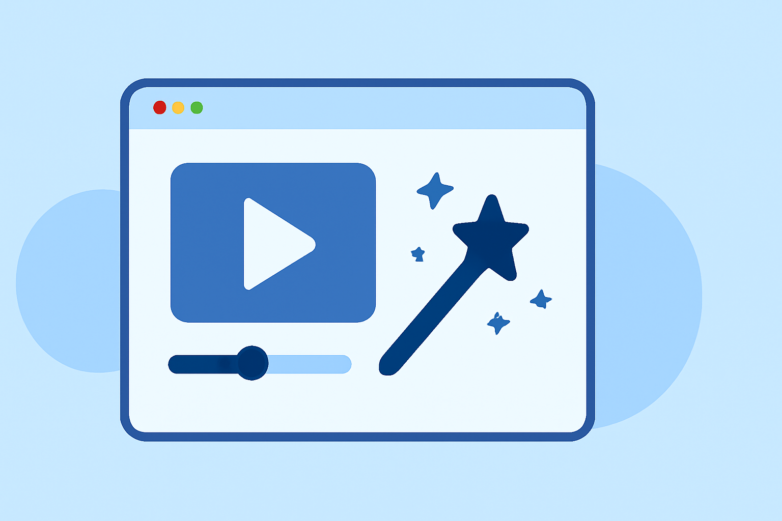 Your Go-To App for Video Editing with Effects