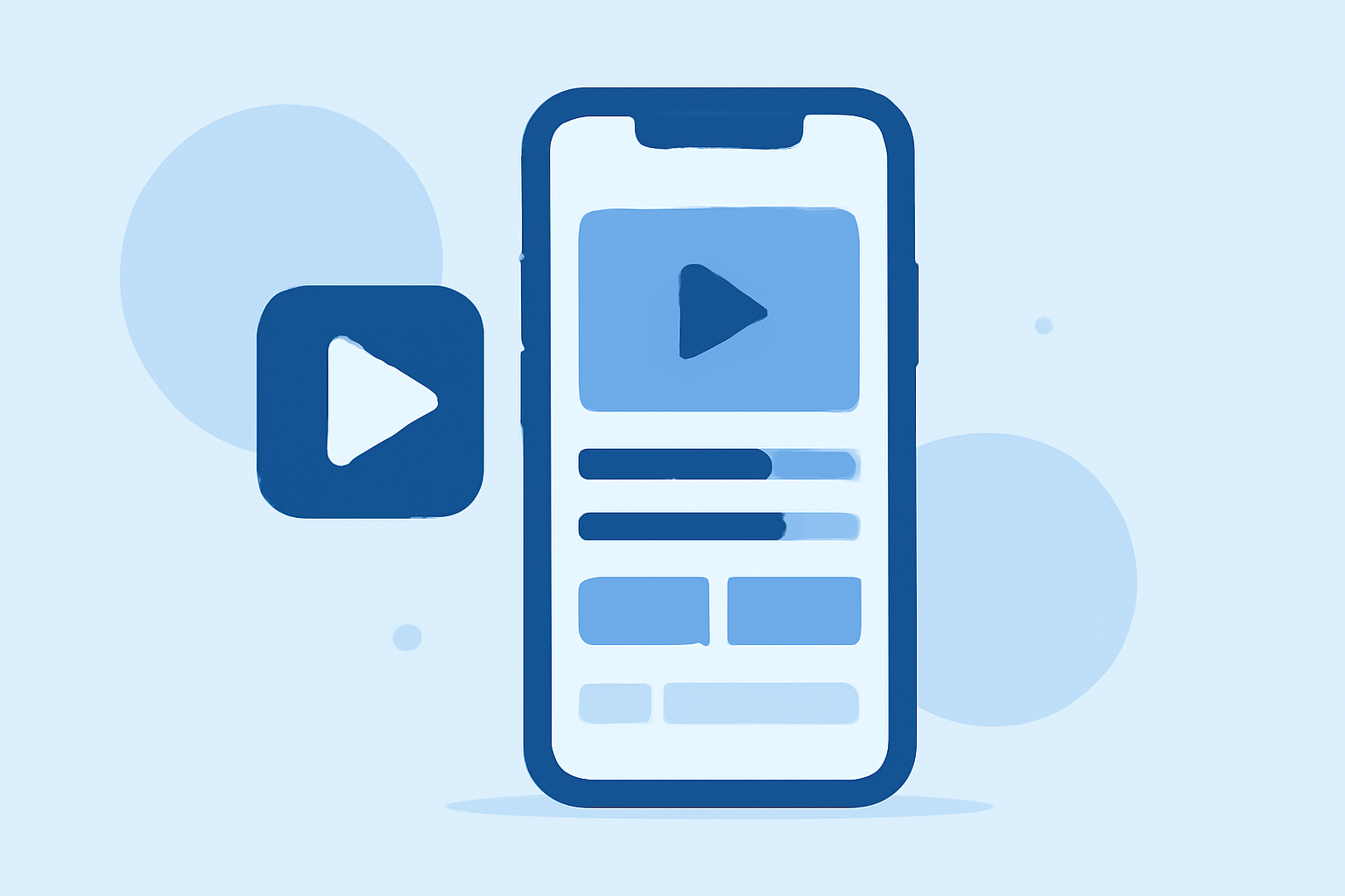 The Best Video Editing Apps with Templates for iPhone Creators