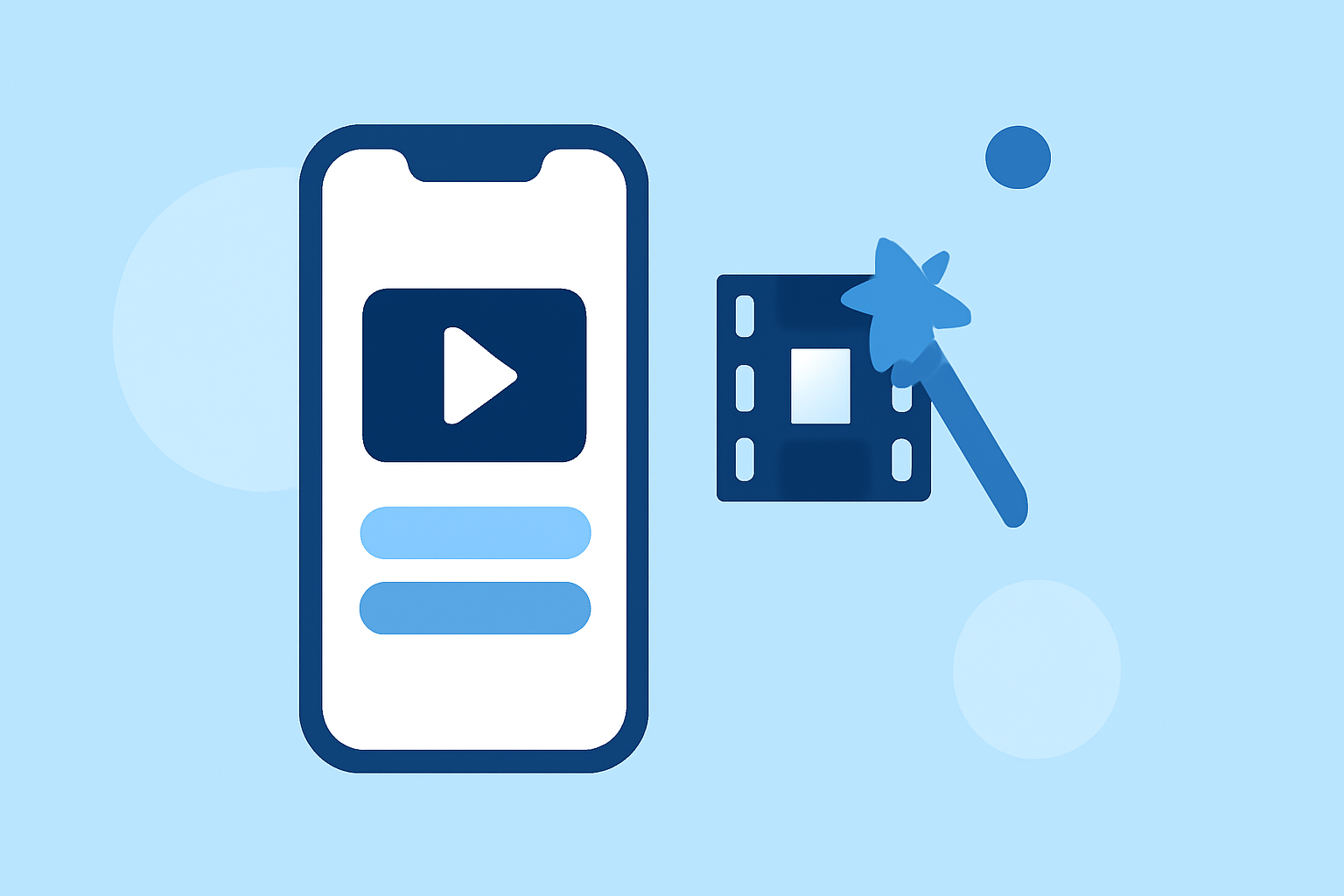 Top Video Editing Apps Without Watermarks for iPhone Creators