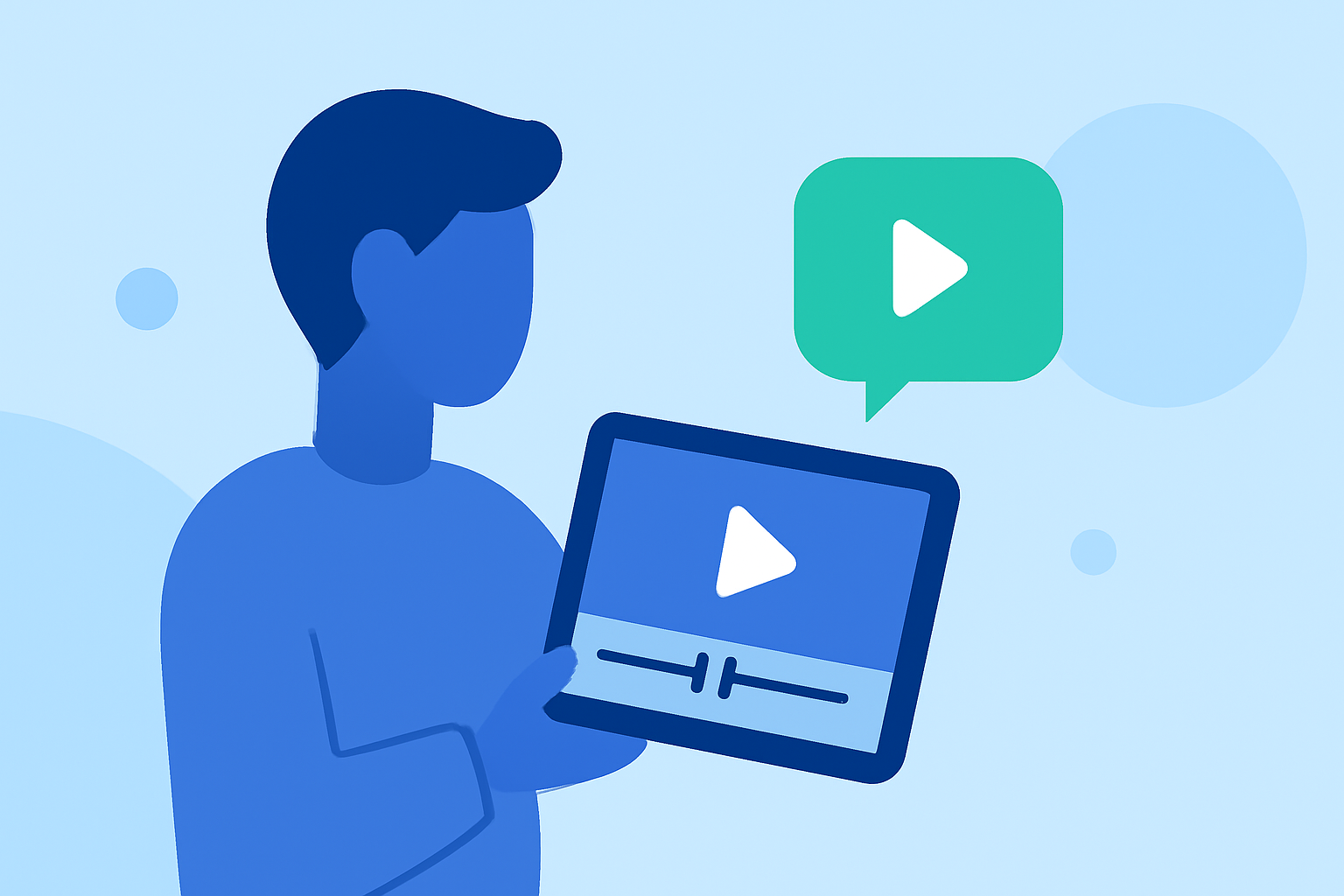 What Video Editor for Work Presentations Should You Use Instead of a Desktop Editor?