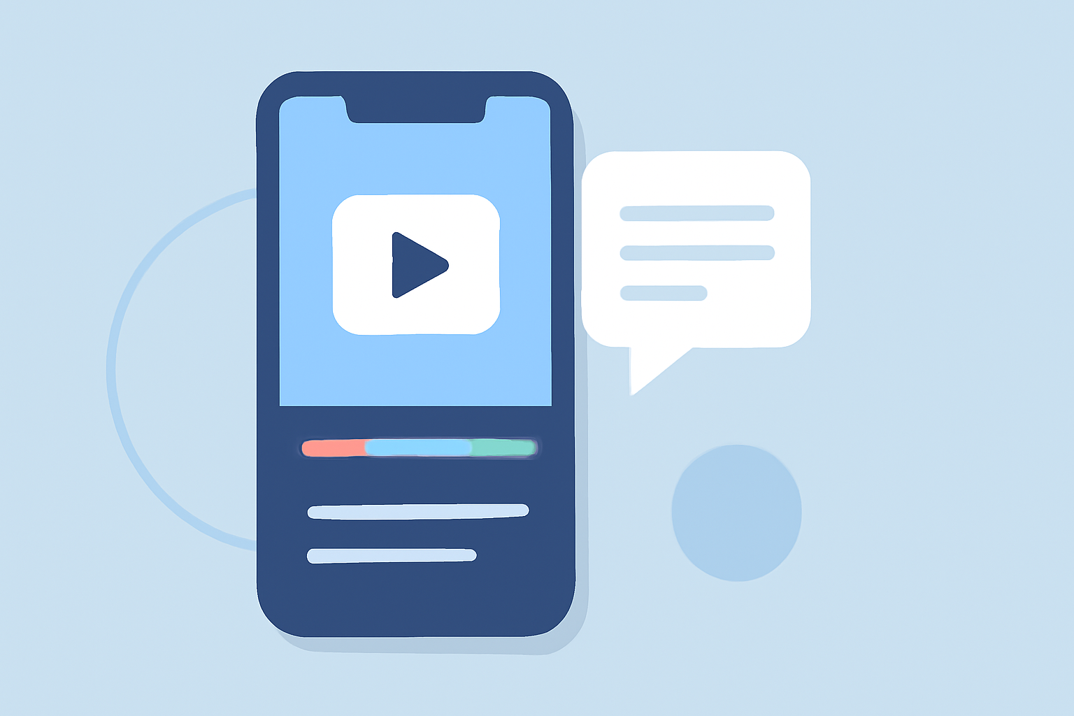 Video Editors for iPhone with Text Overlays: Splice vs Alternatives