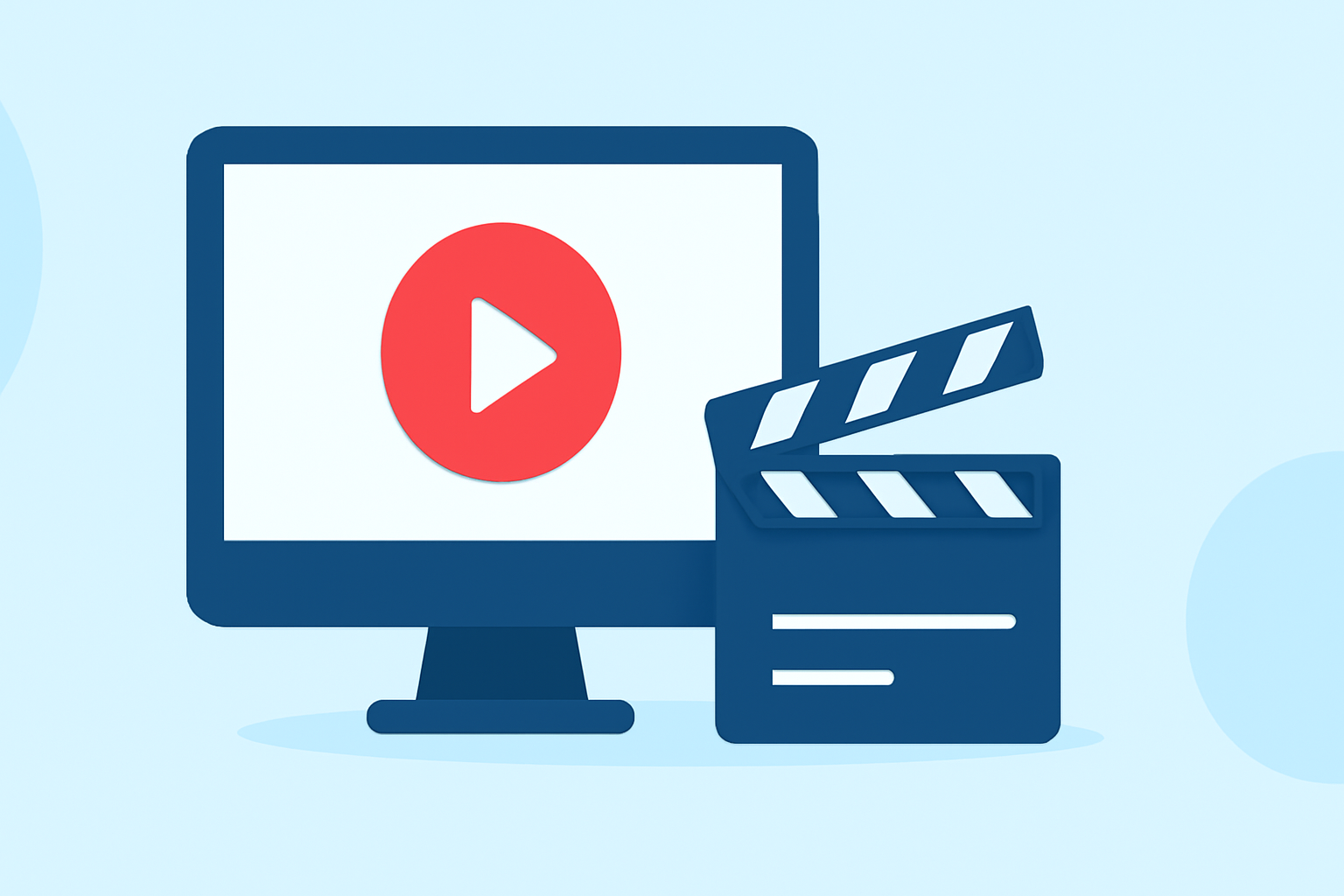 Top Video Editors for Sports Highlights Without Watermarks