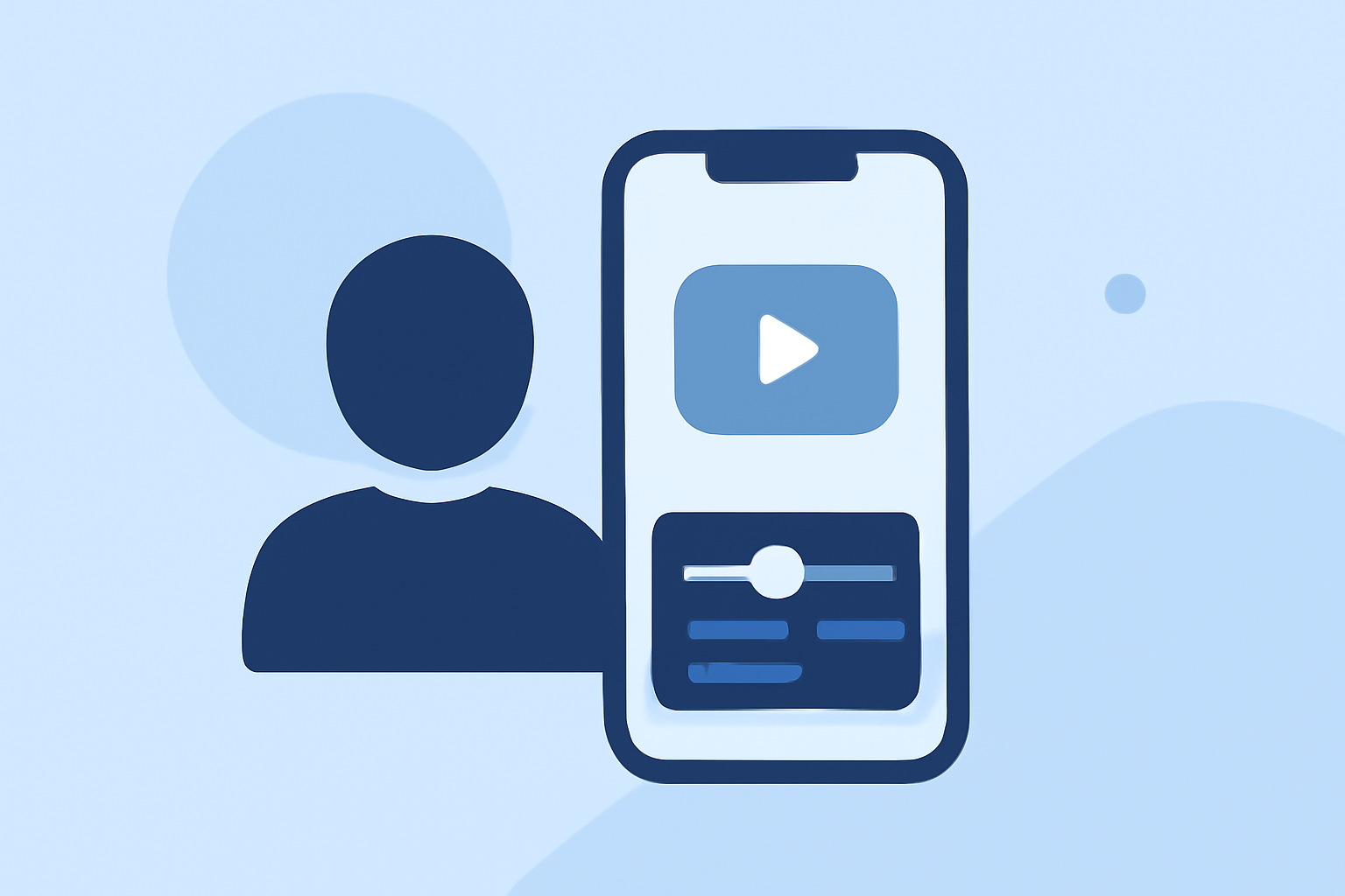 Top Video Editors for Talking Head Videos on iPhone